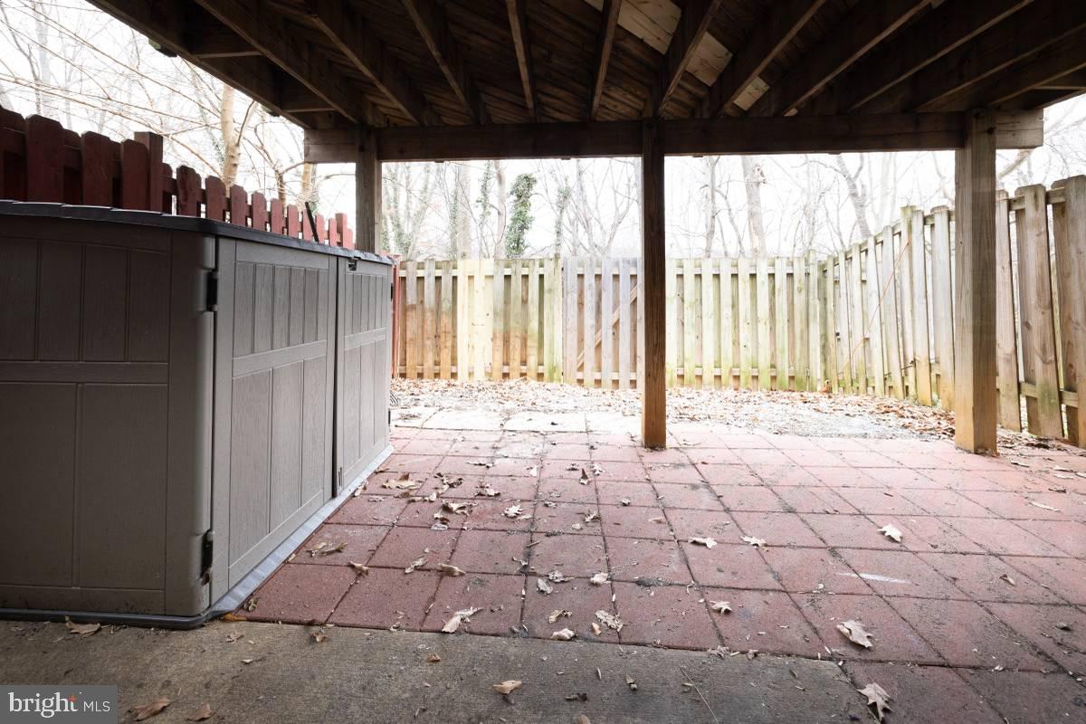 DALE CITY - Residential Lease