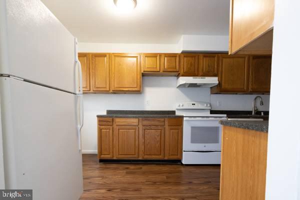 DALE CITY - Residential Lease