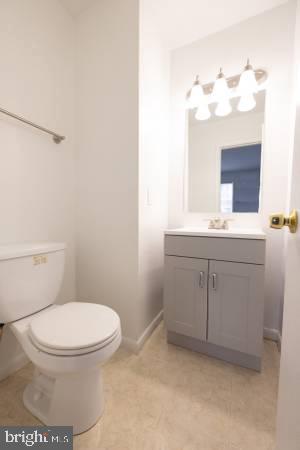 DALE CITY - Residential Lease