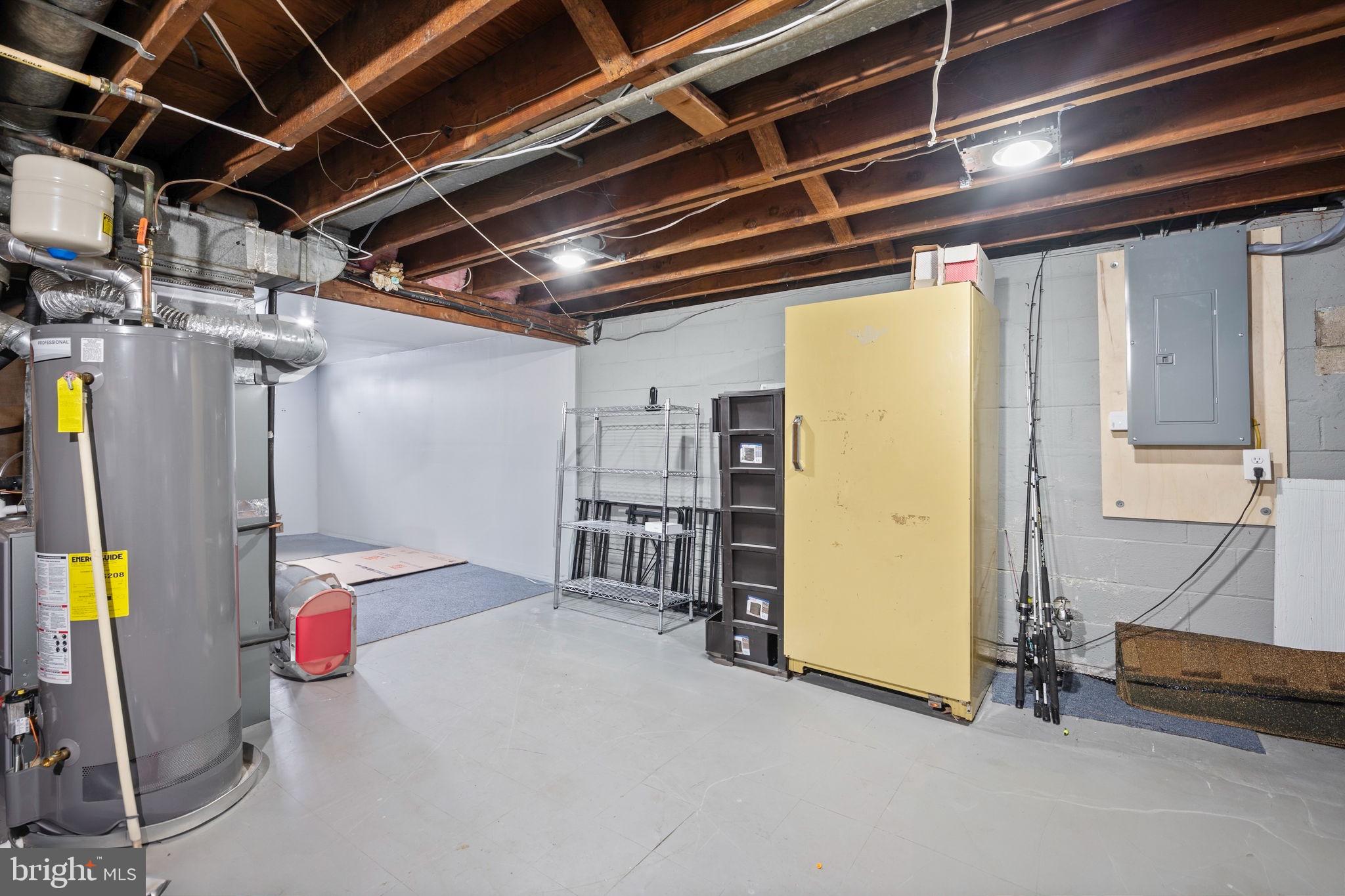 PATAPSCO TERRACE - Residential