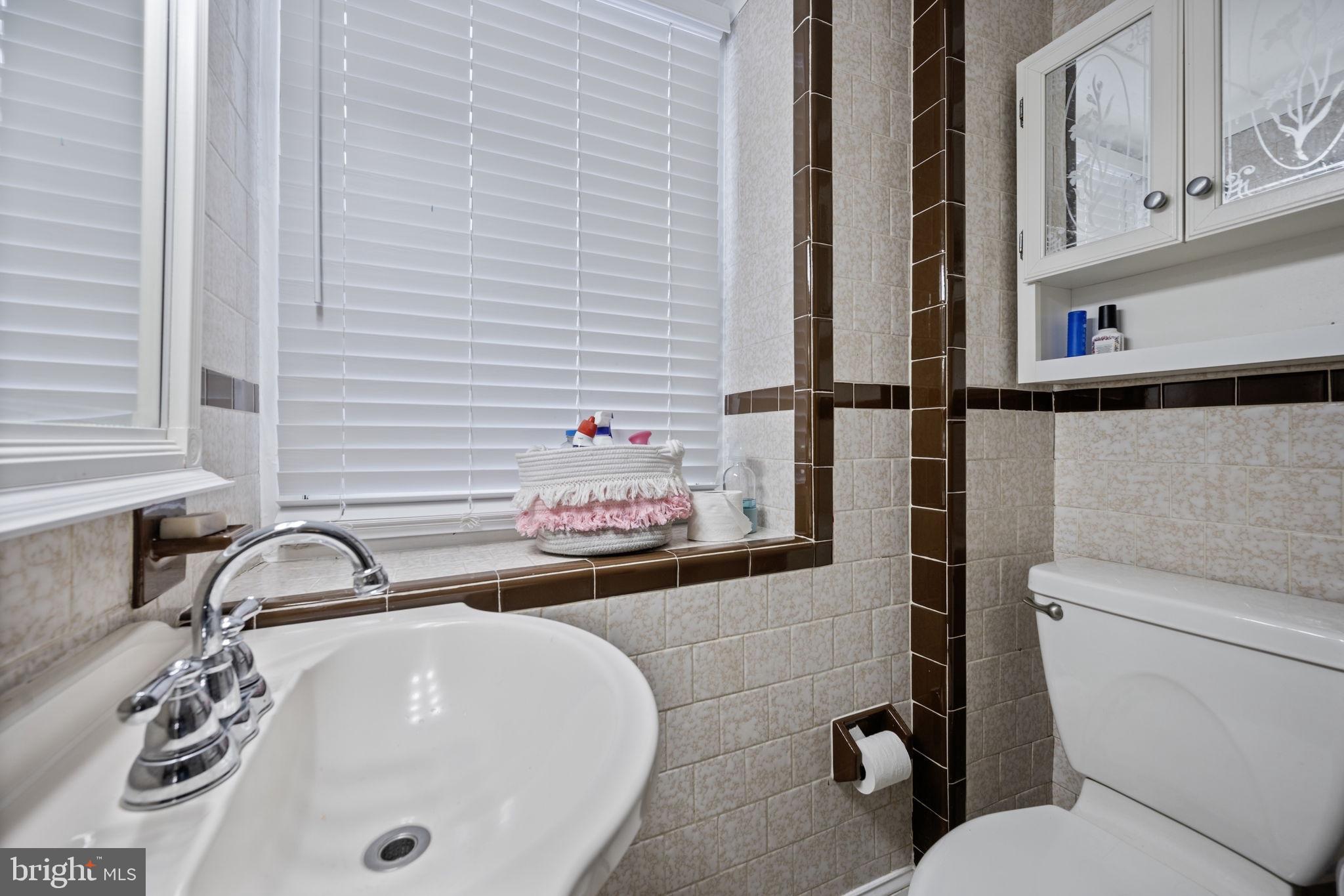 PATAPSCO TERRACE - Residential