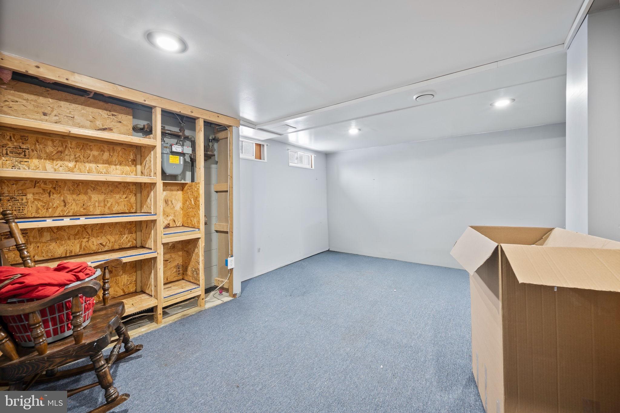 PATAPSCO TERRACE - Residential