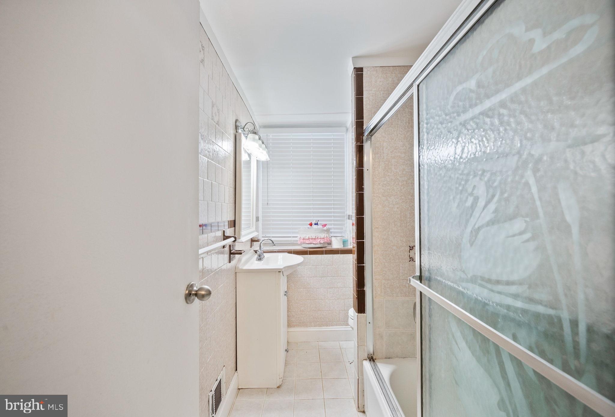 PATAPSCO TERRACE - Residential