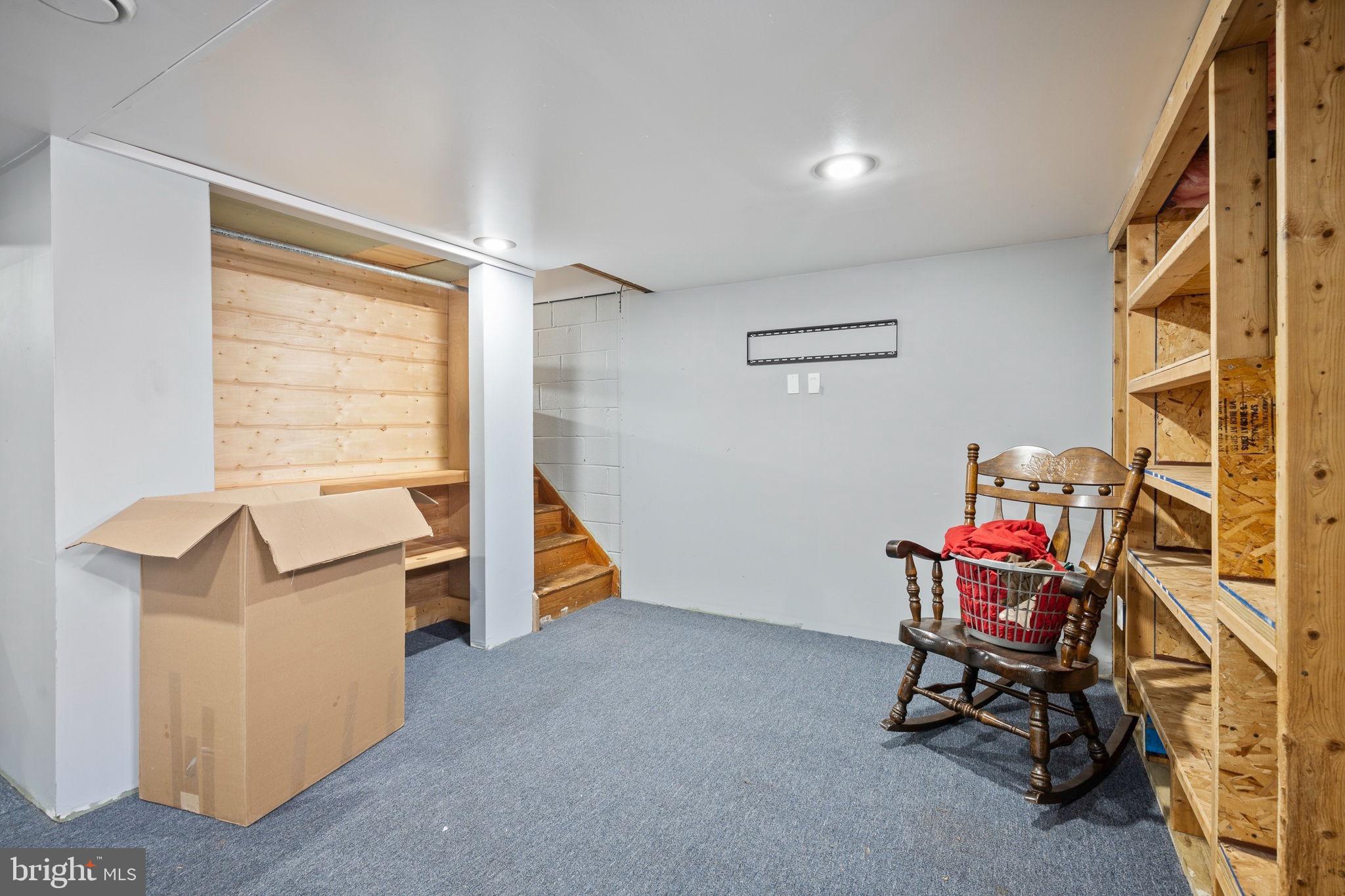 PATAPSCO TERRACE - Residential