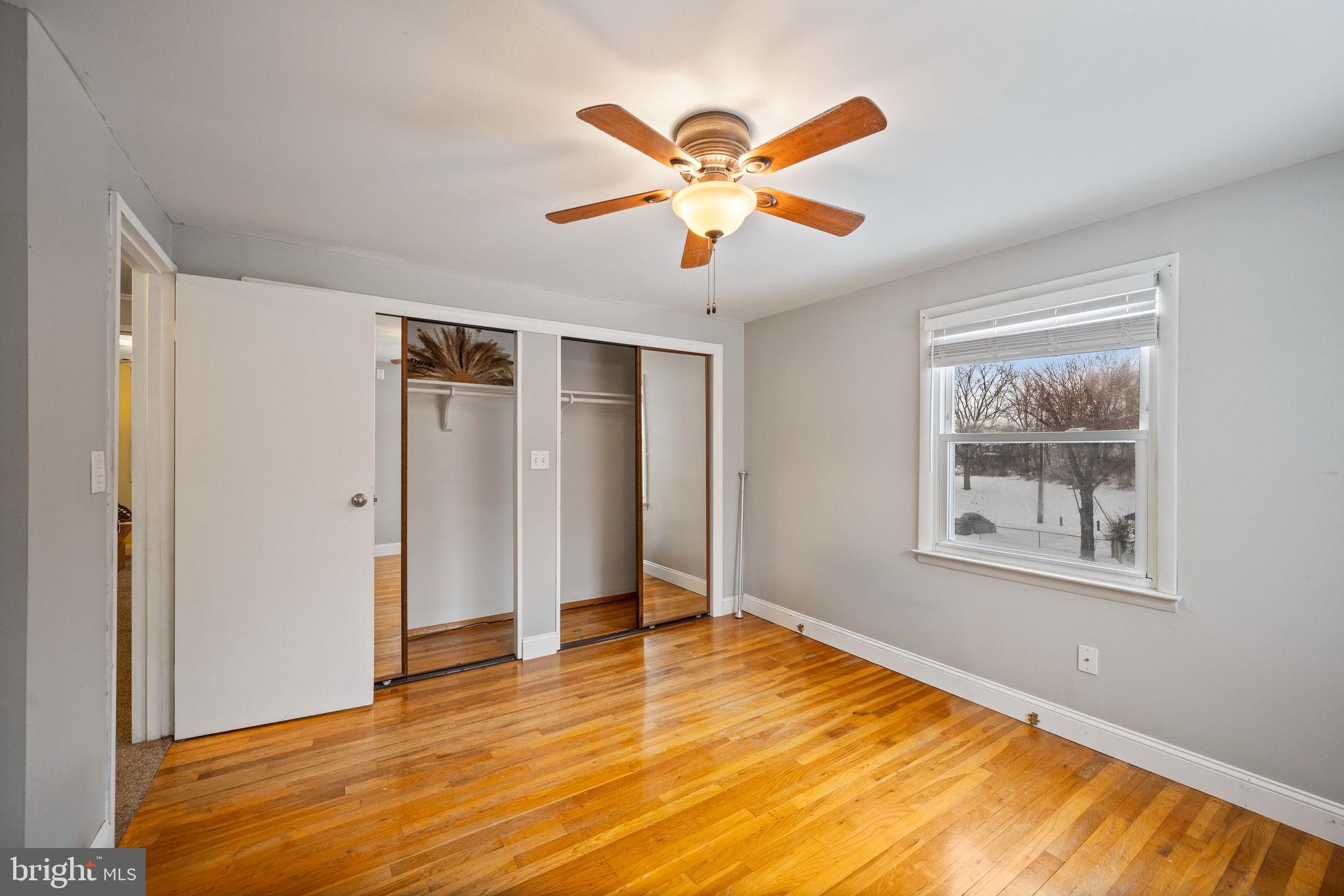 PATAPSCO TERRACE - Residential