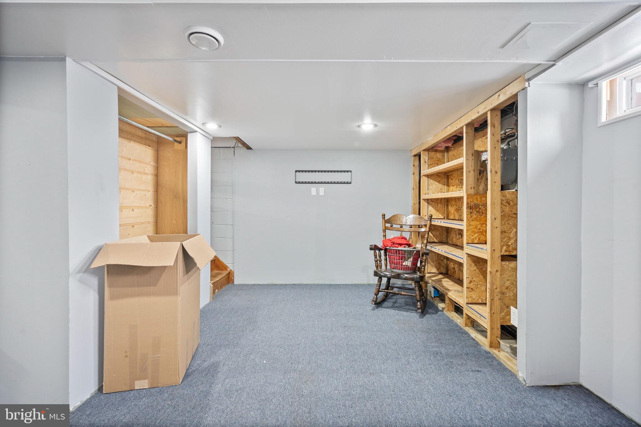 PATAPSCO TERRACE - Residential