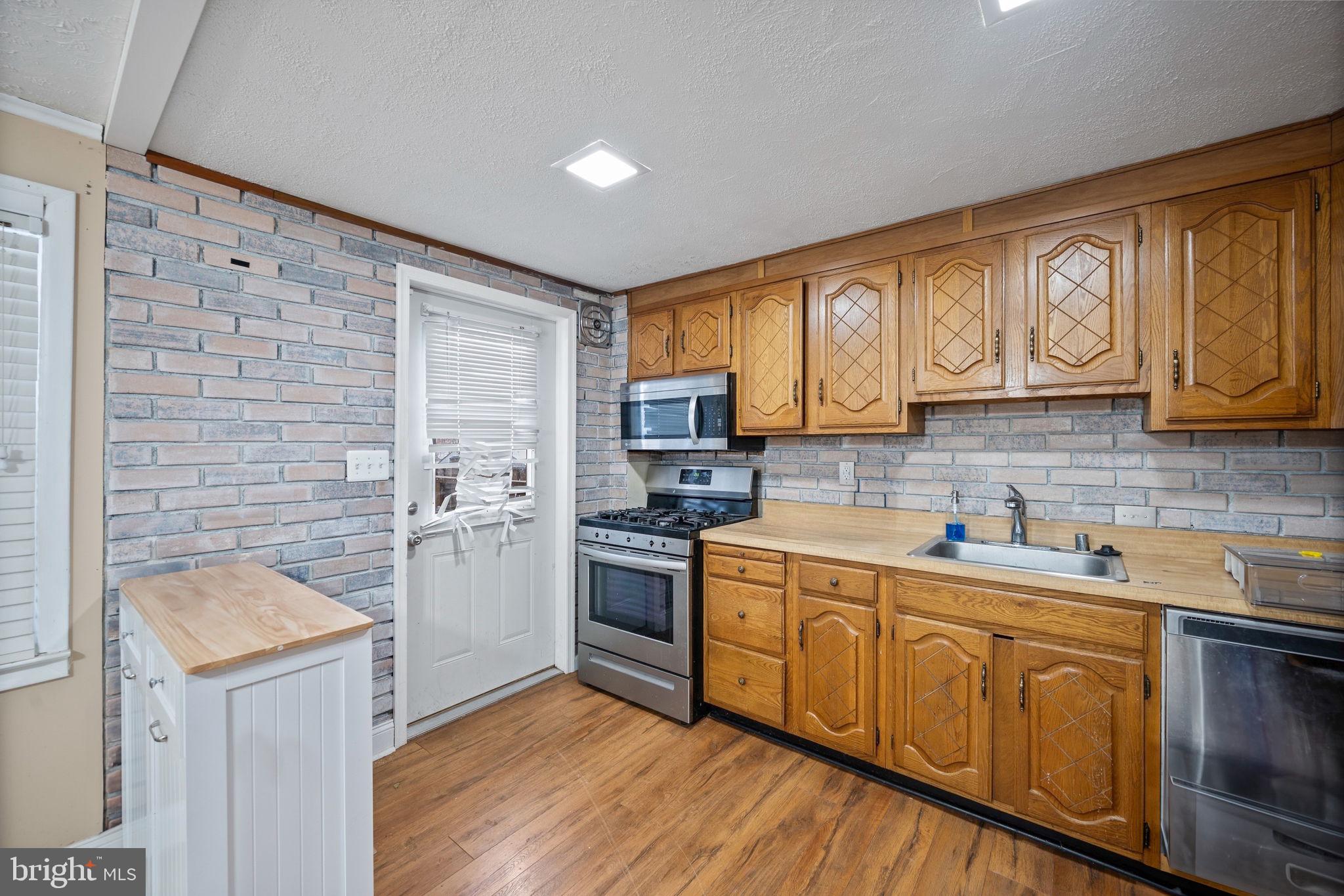 PATAPSCO TERRACE - Residential