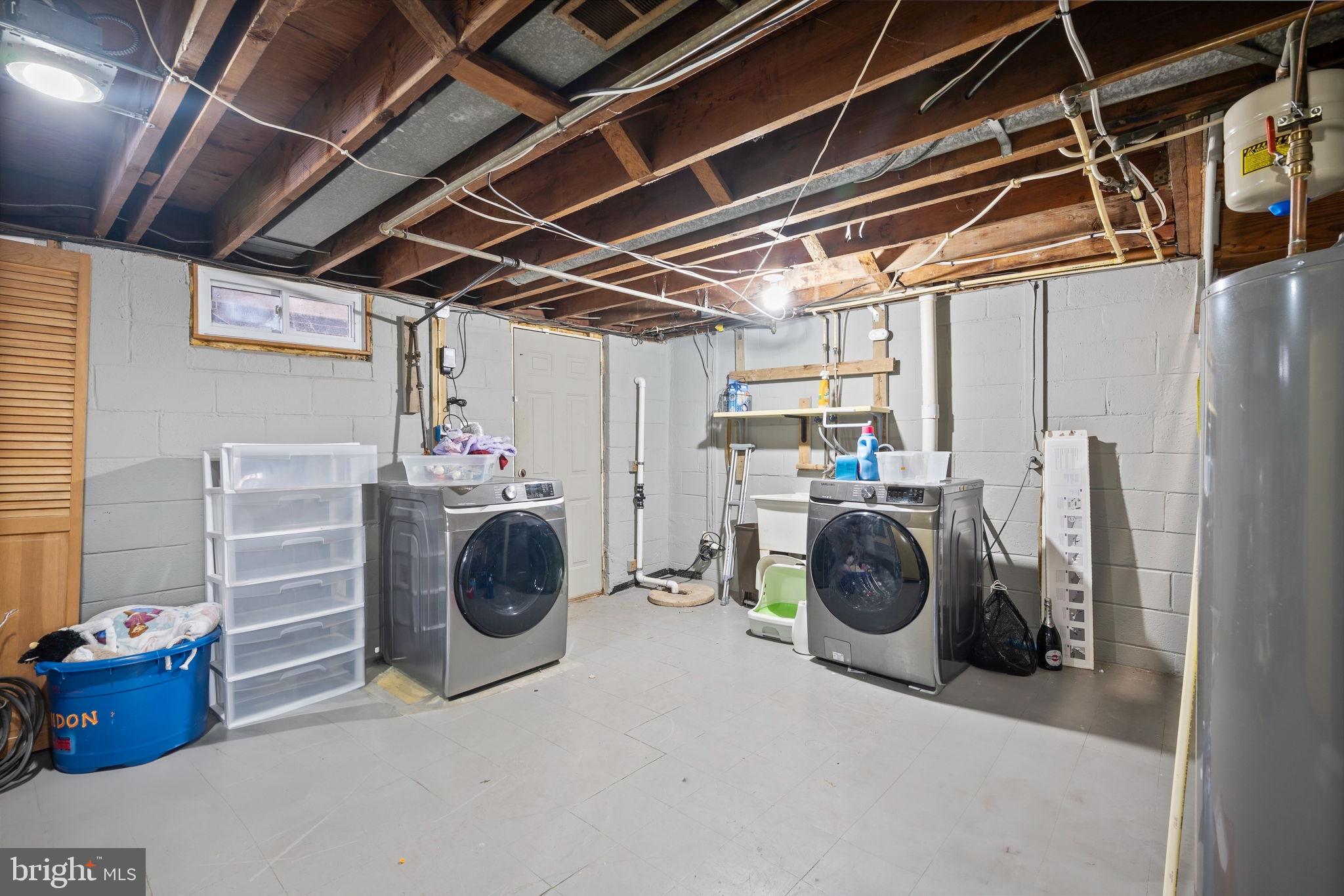 PATAPSCO TERRACE - Residential