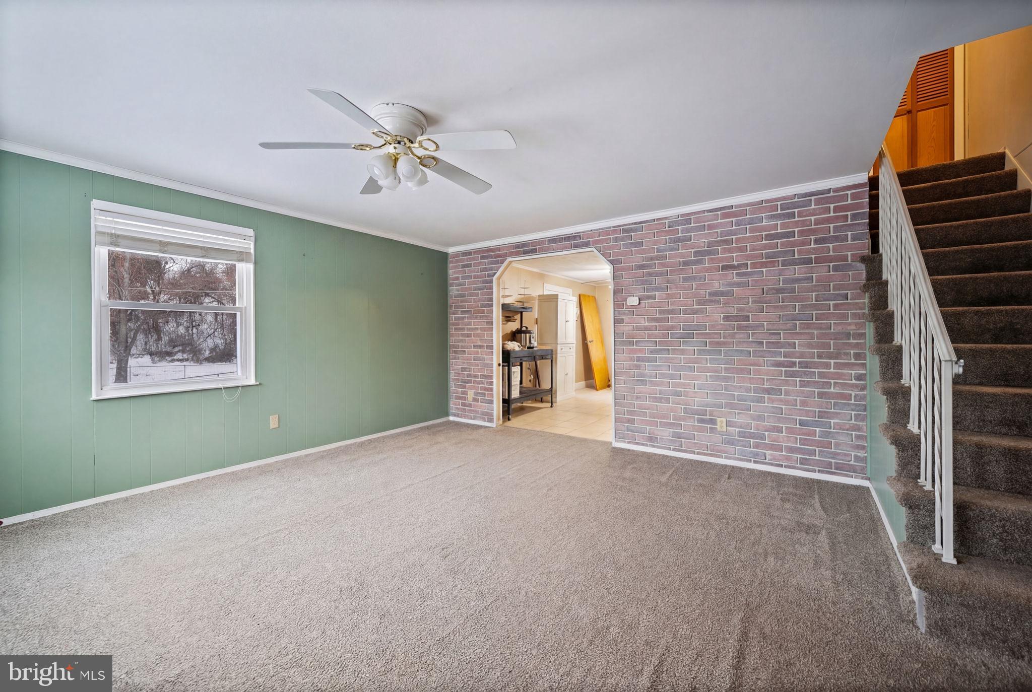 PATAPSCO TERRACE - Residential