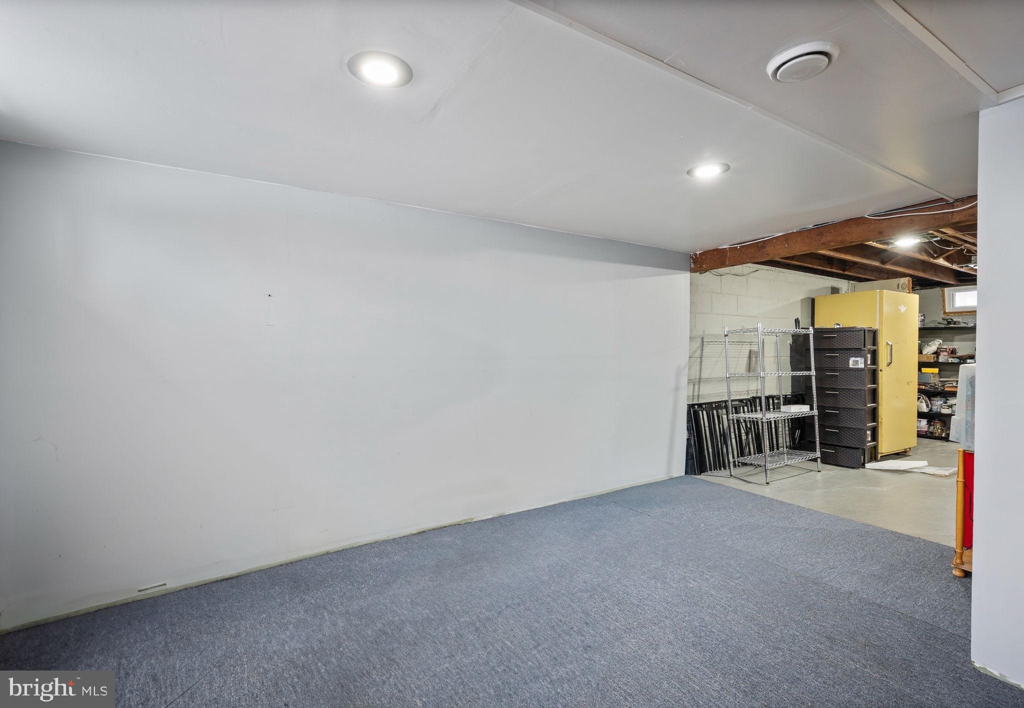 PATAPSCO TERRACE - Residential