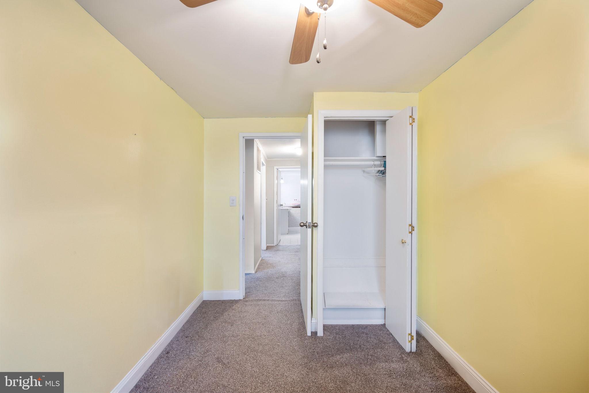 PATAPSCO TERRACE - Residential