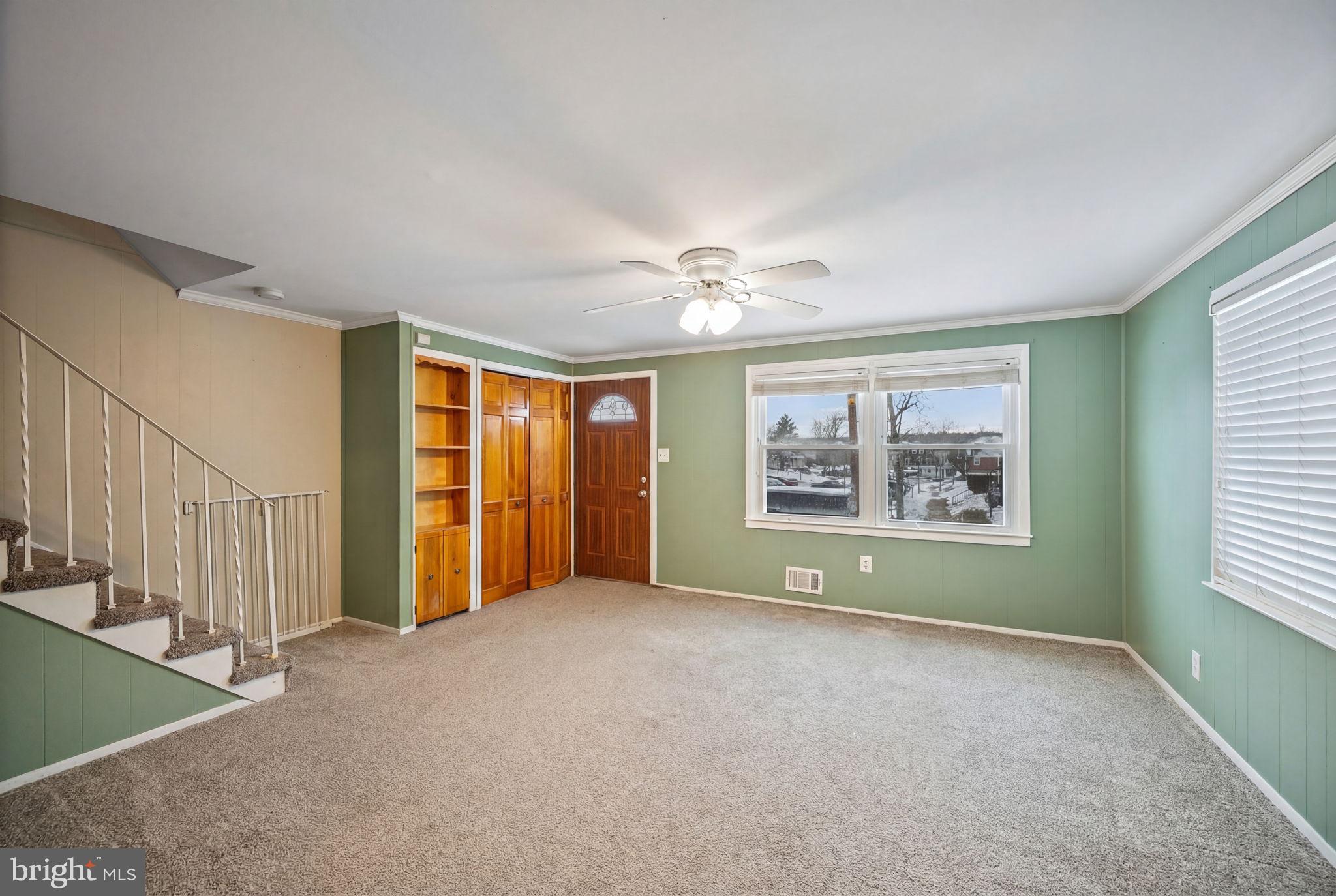 PATAPSCO TERRACE - Residential