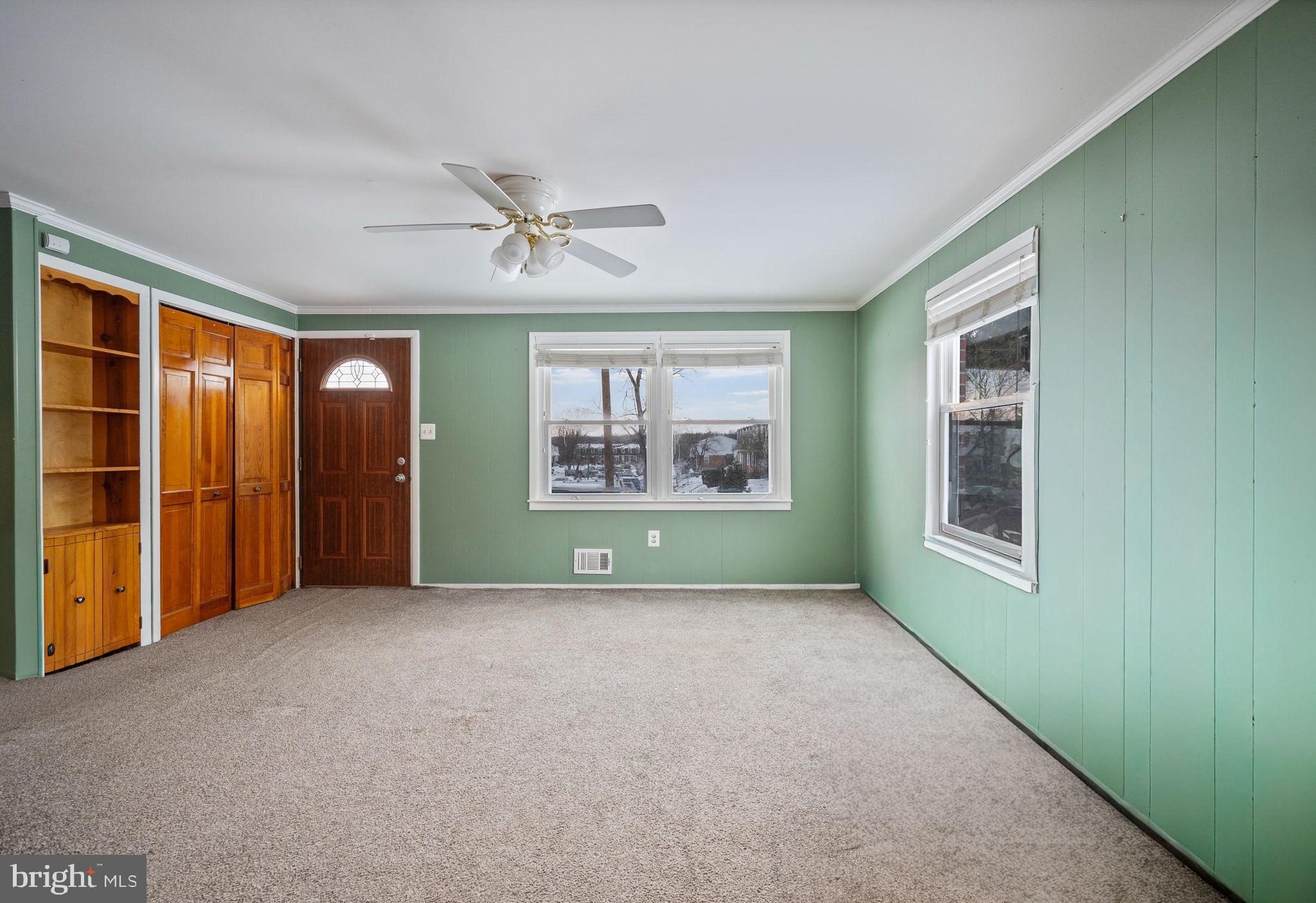 PATAPSCO TERRACE - Residential