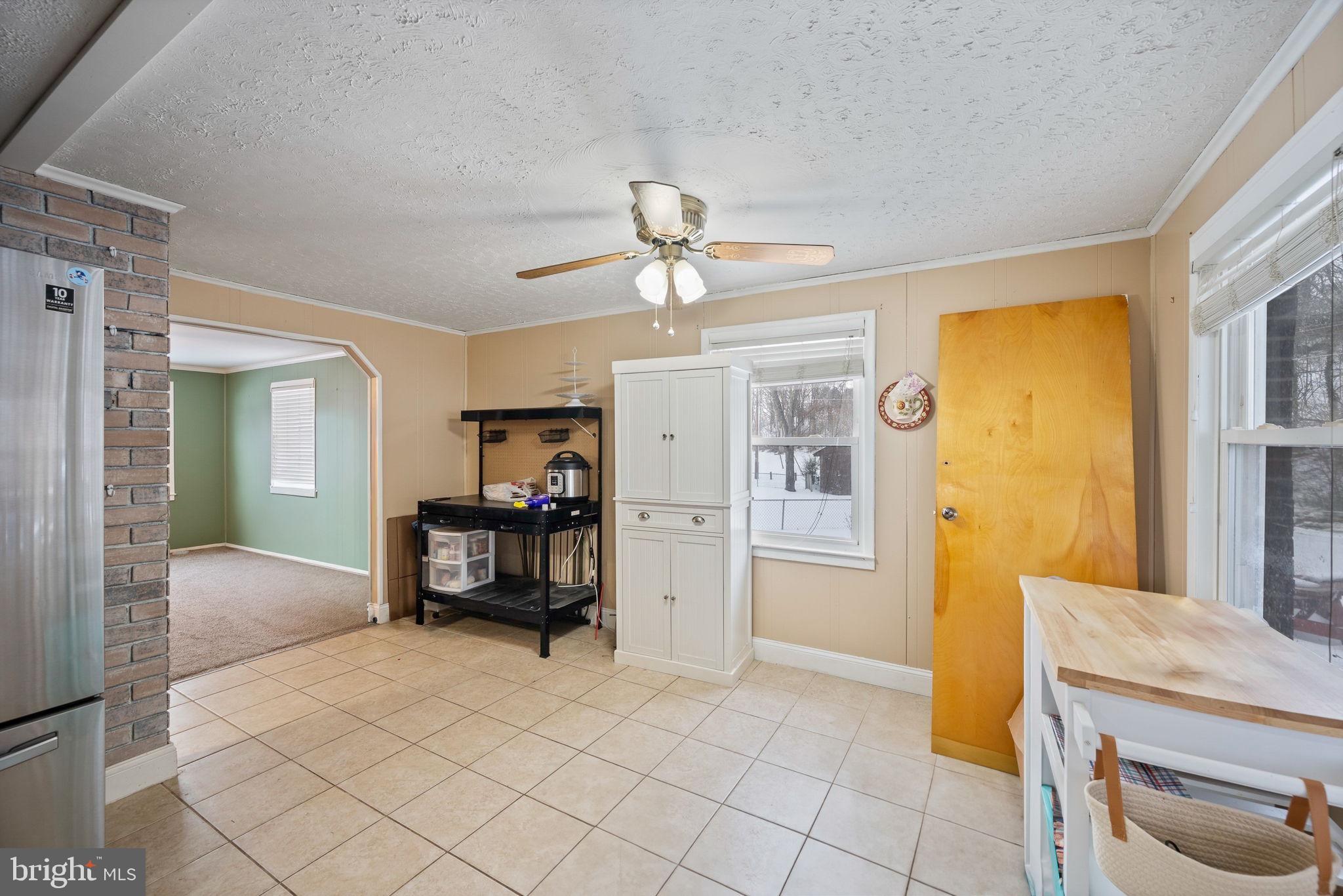 PATAPSCO TERRACE - Residential