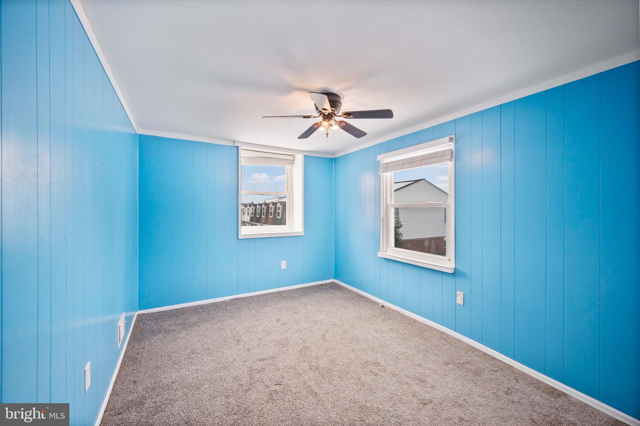 PATAPSCO TERRACE - Residential