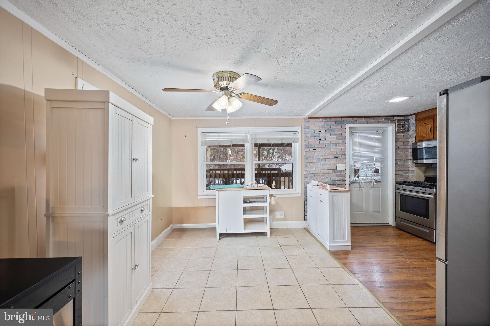 PATAPSCO TERRACE - Residential