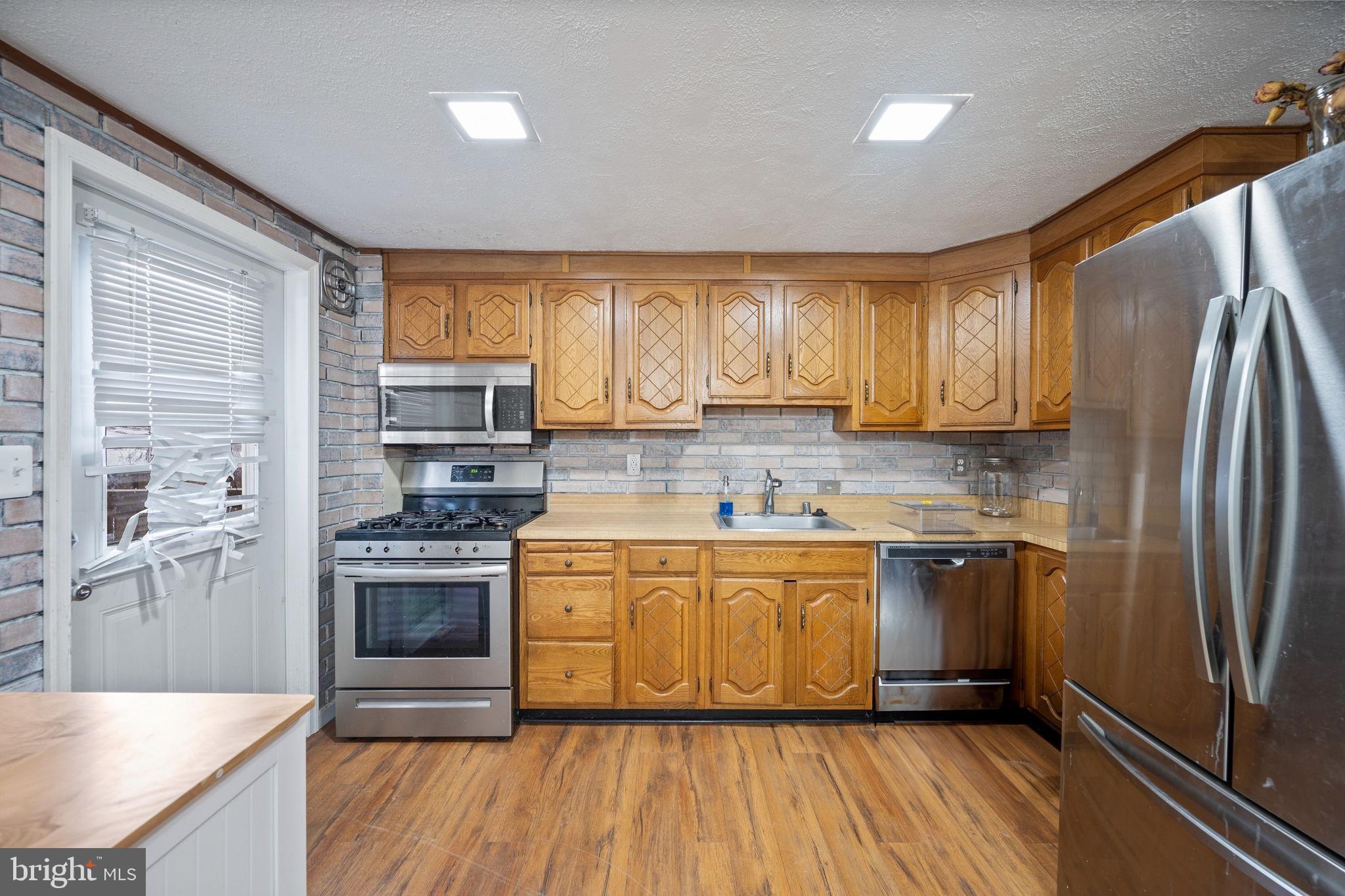 PATAPSCO TERRACE - Residential