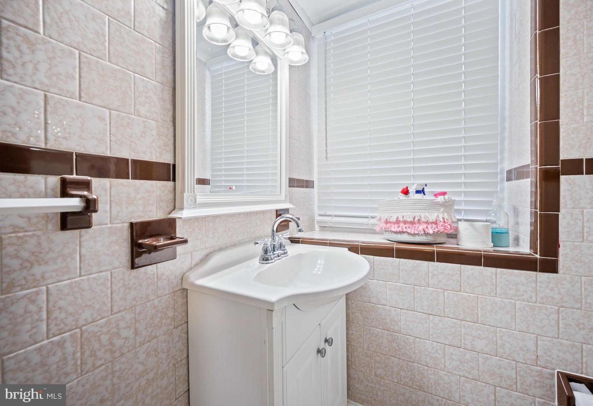 PATAPSCO TERRACE - Residential