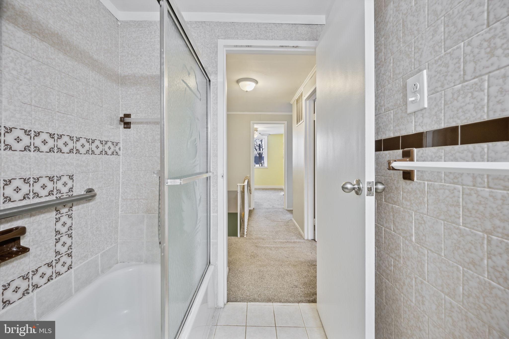 PATAPSCO TERRACE - Residential