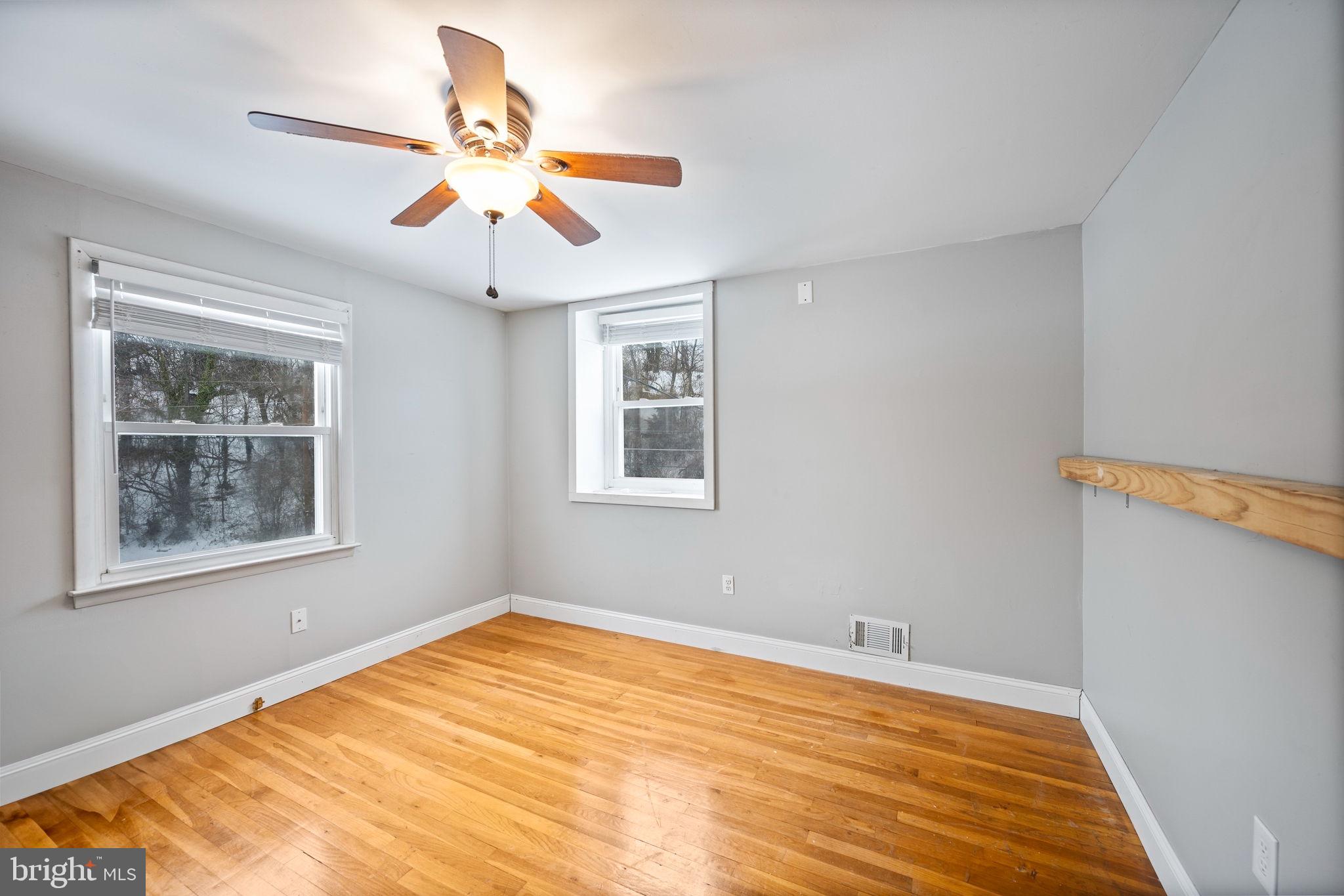 PATAPSCO TERRACE - Residential