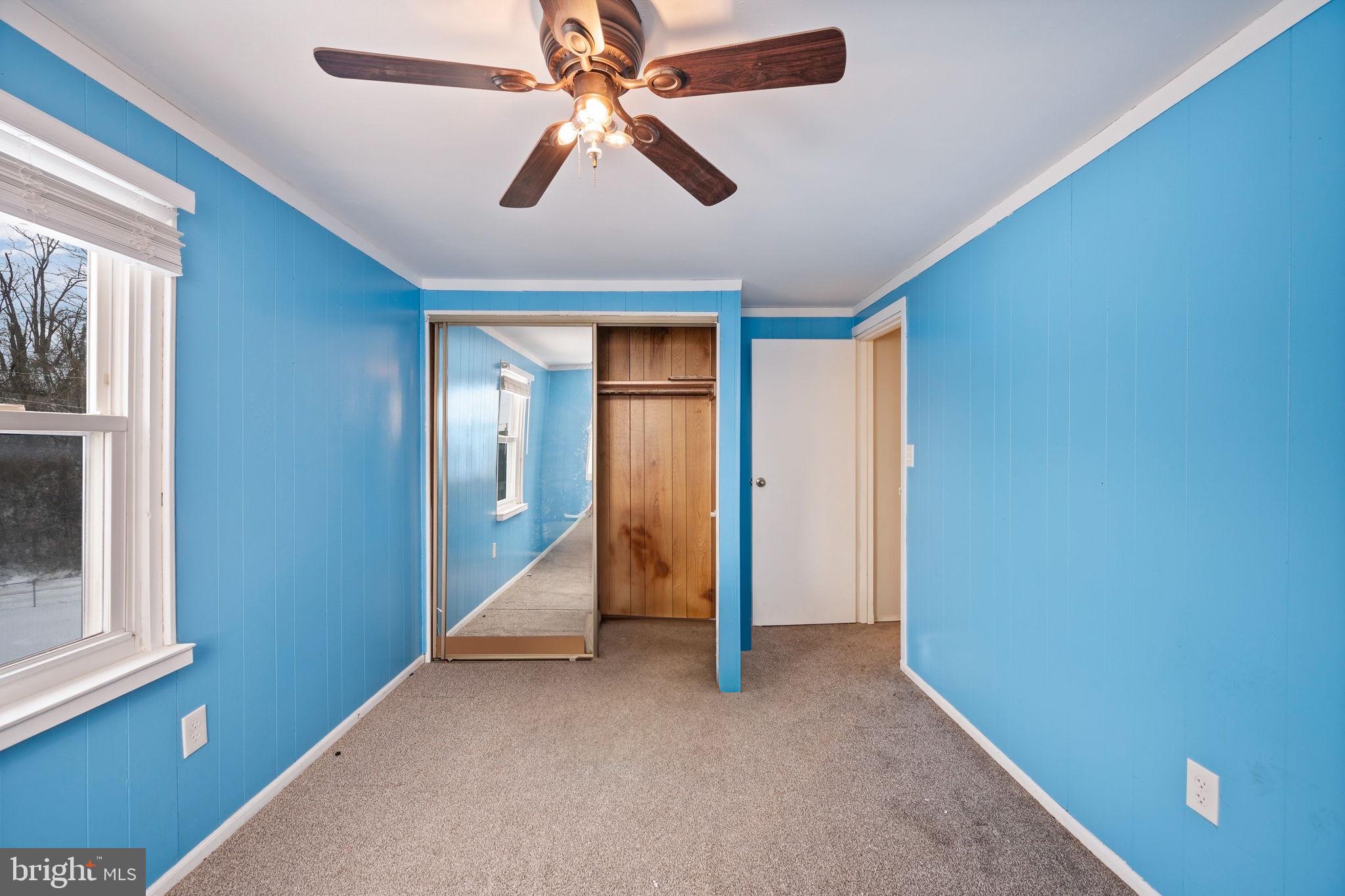 PATAPSCO TERRACE - Residential