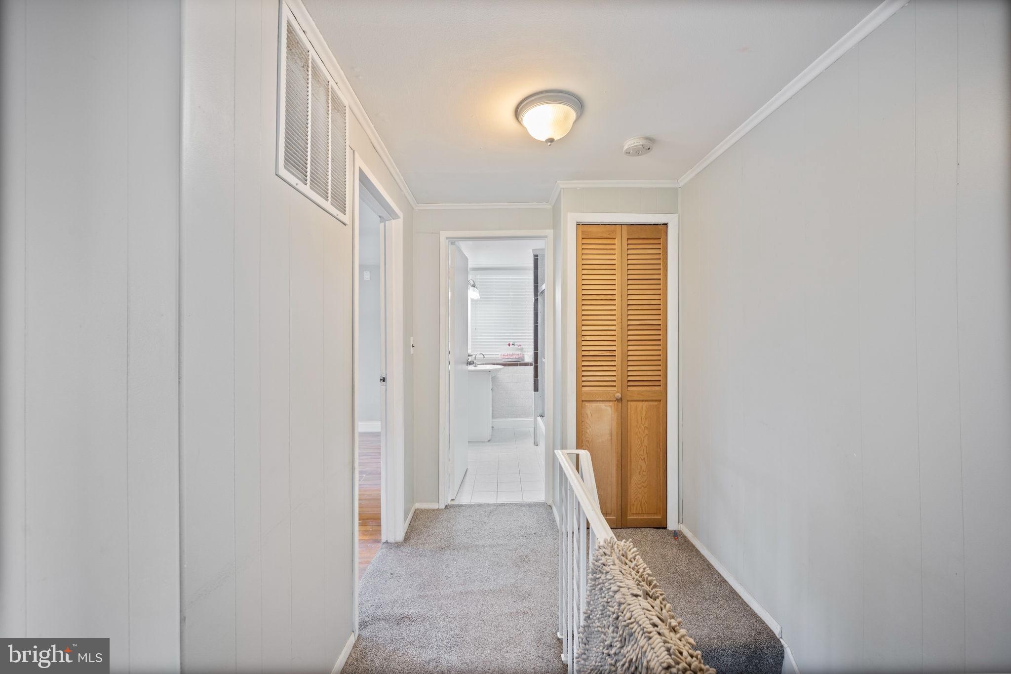 PATAPSCO TERRACE - Residential