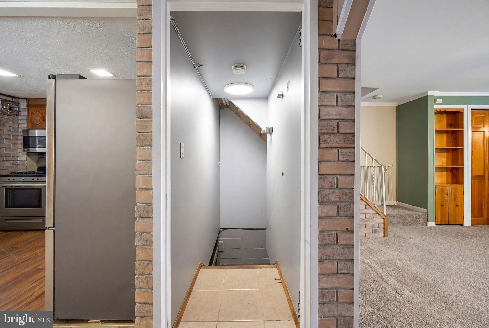 PATAPSCO TERRACE - Residential