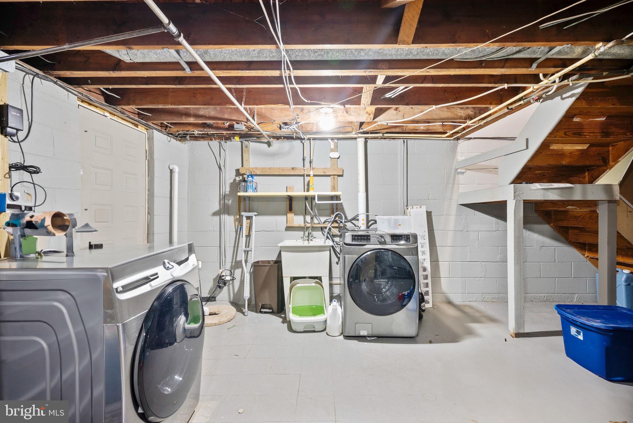 PATAPSCO TERRACE - Residential