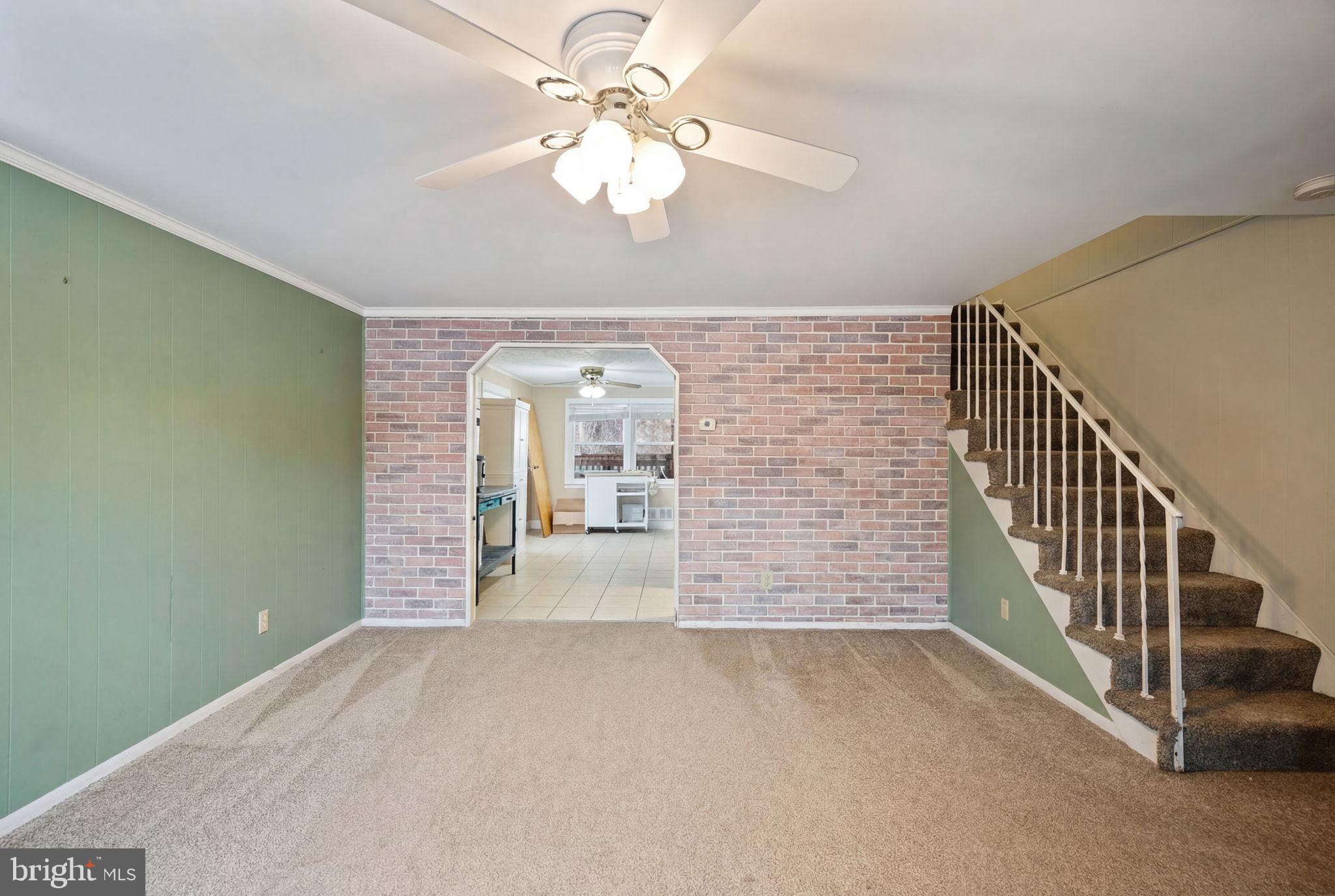 PATAPSCO TERRACE - Residential