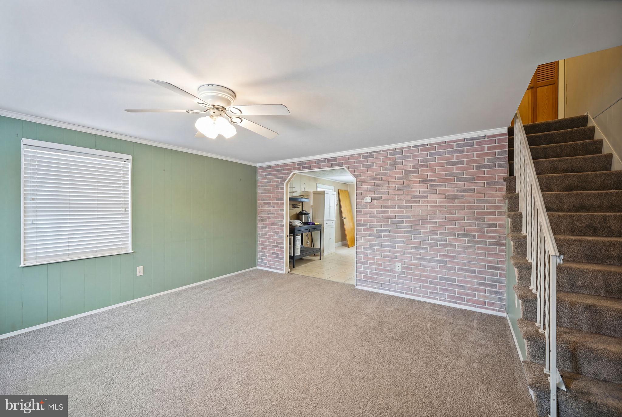 PATAPSCO TERRACE - Residential