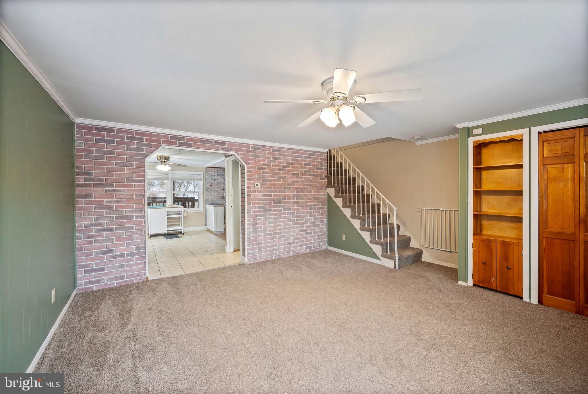 PATAPSCO TERRACE - Residential