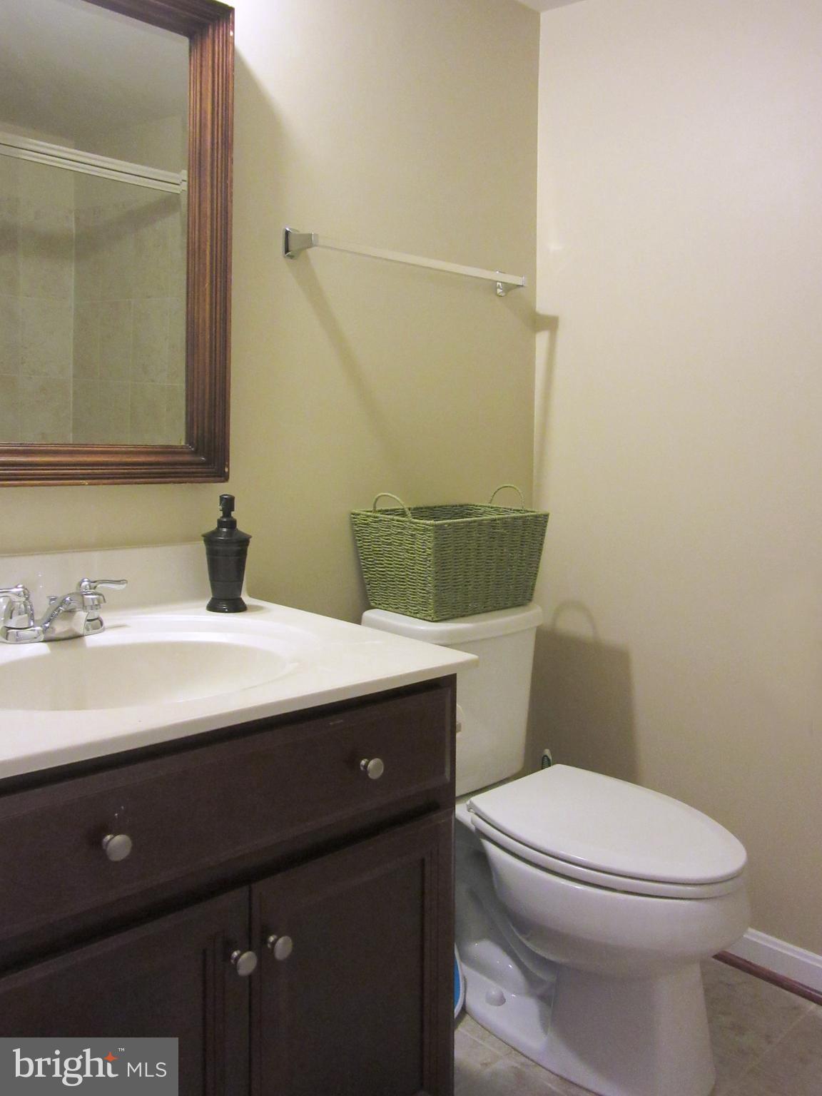 OCCOQUAN HEIGHTS - Residential Lease