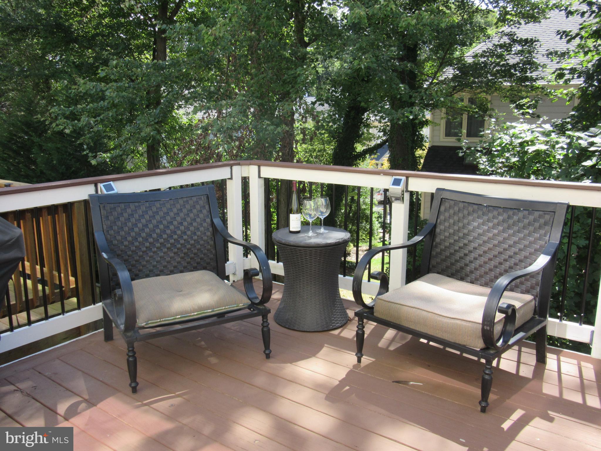 OCCOQUAN HEIGHTS - Residential Lease