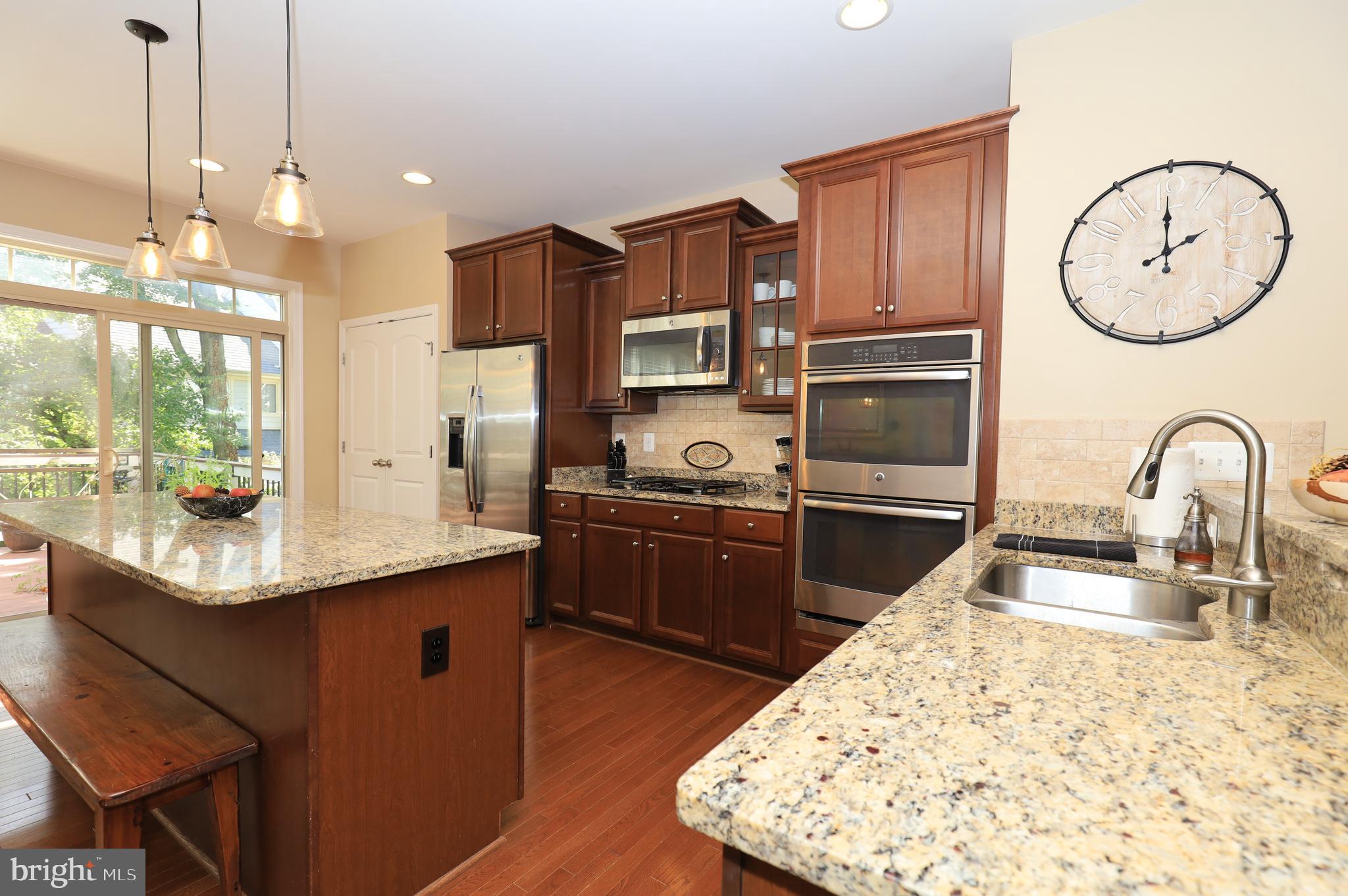 OCCOQUAN HEIGHTS - Residential Lease