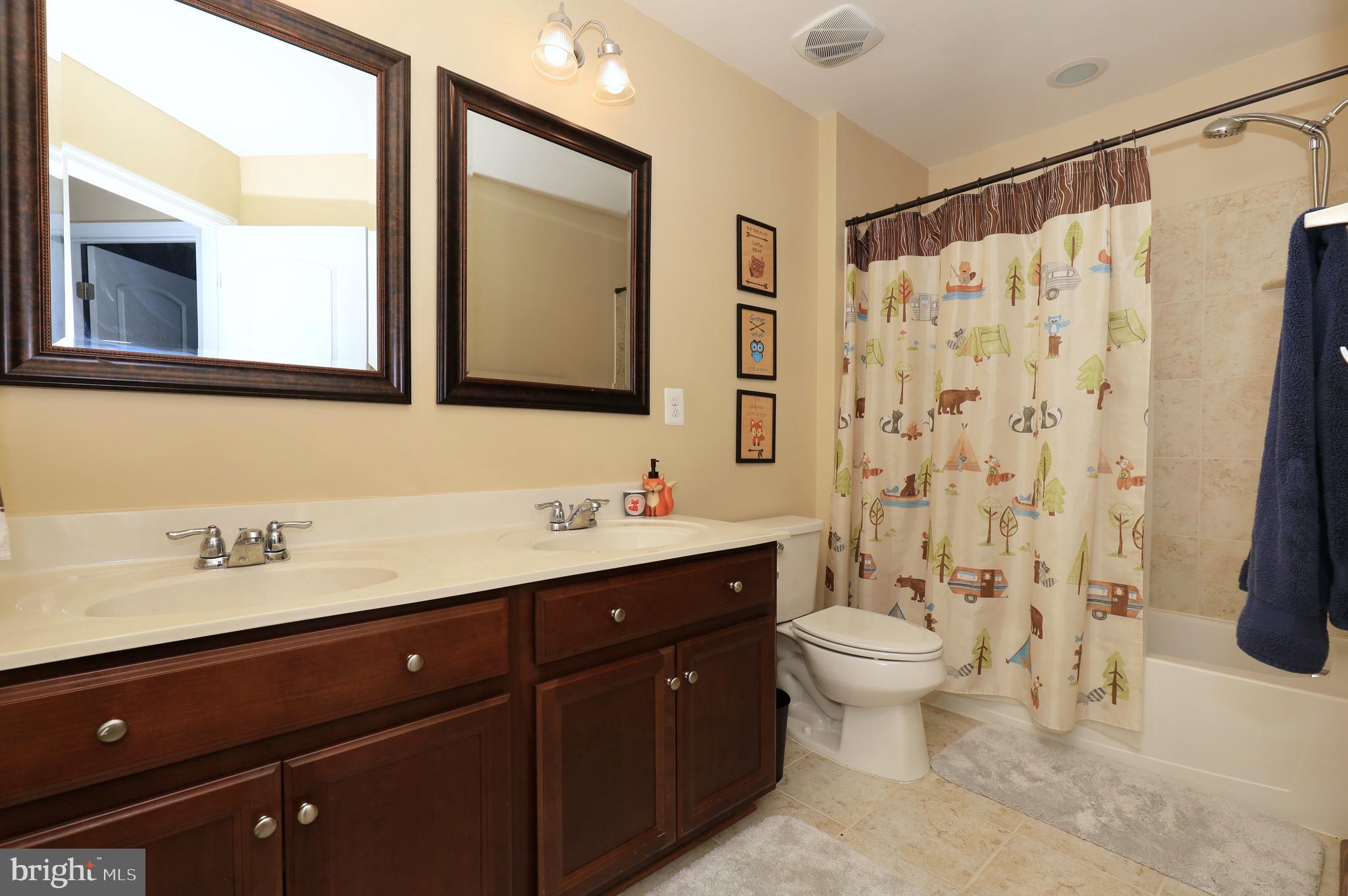 OCCOQUAN HEIGHTS - Residential Lease