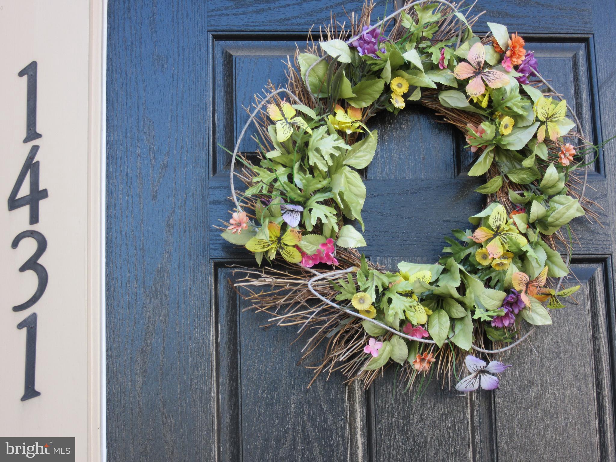 OCCOQUAN HEIGHTS - Residential Lease