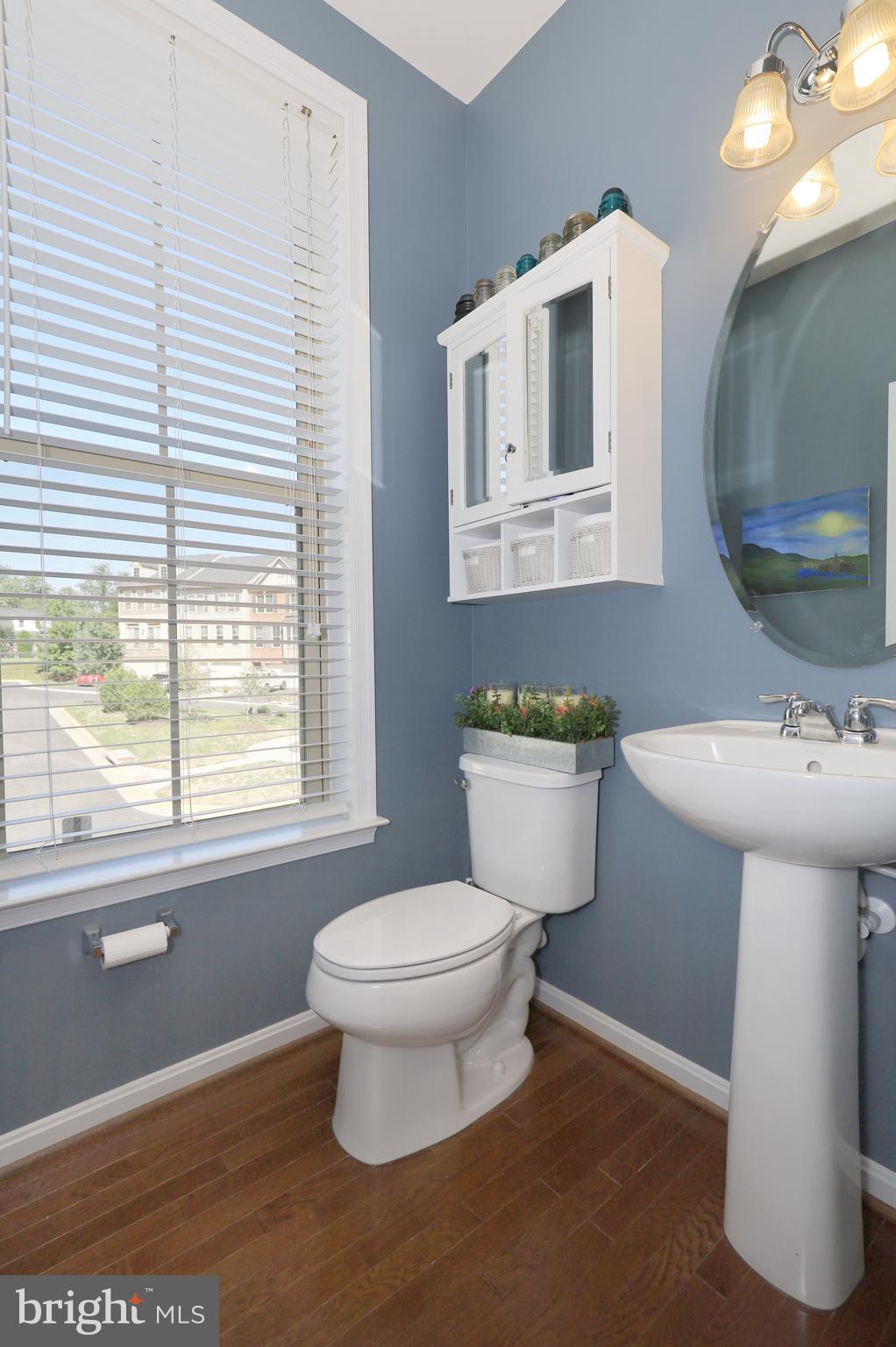 OCCOQUAN HEIGHTS - Residential Lease