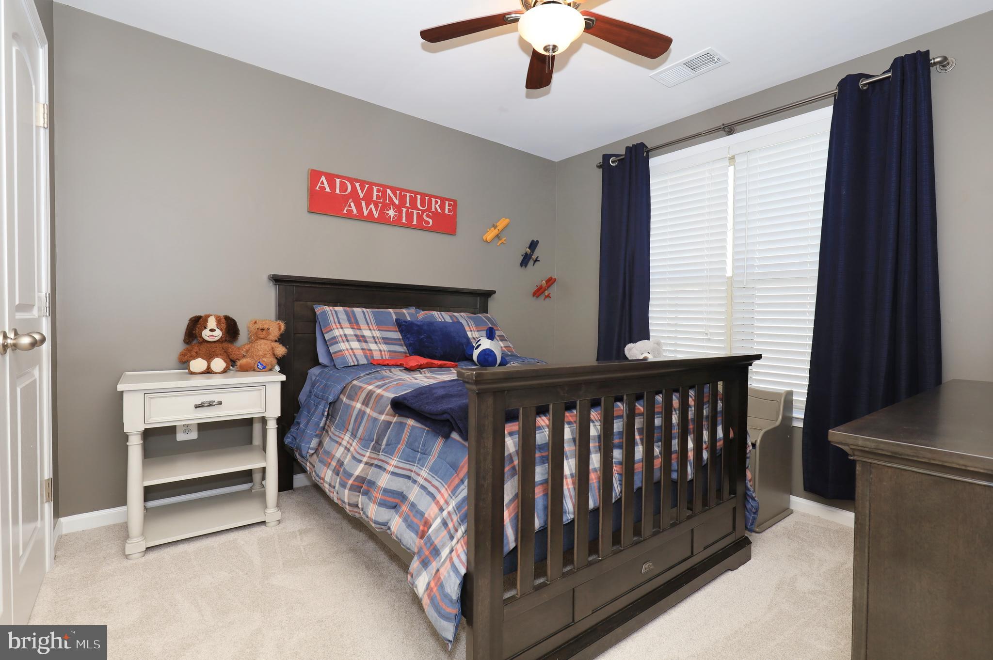 OCCOQUAN HEIGHTS - Residential Lease