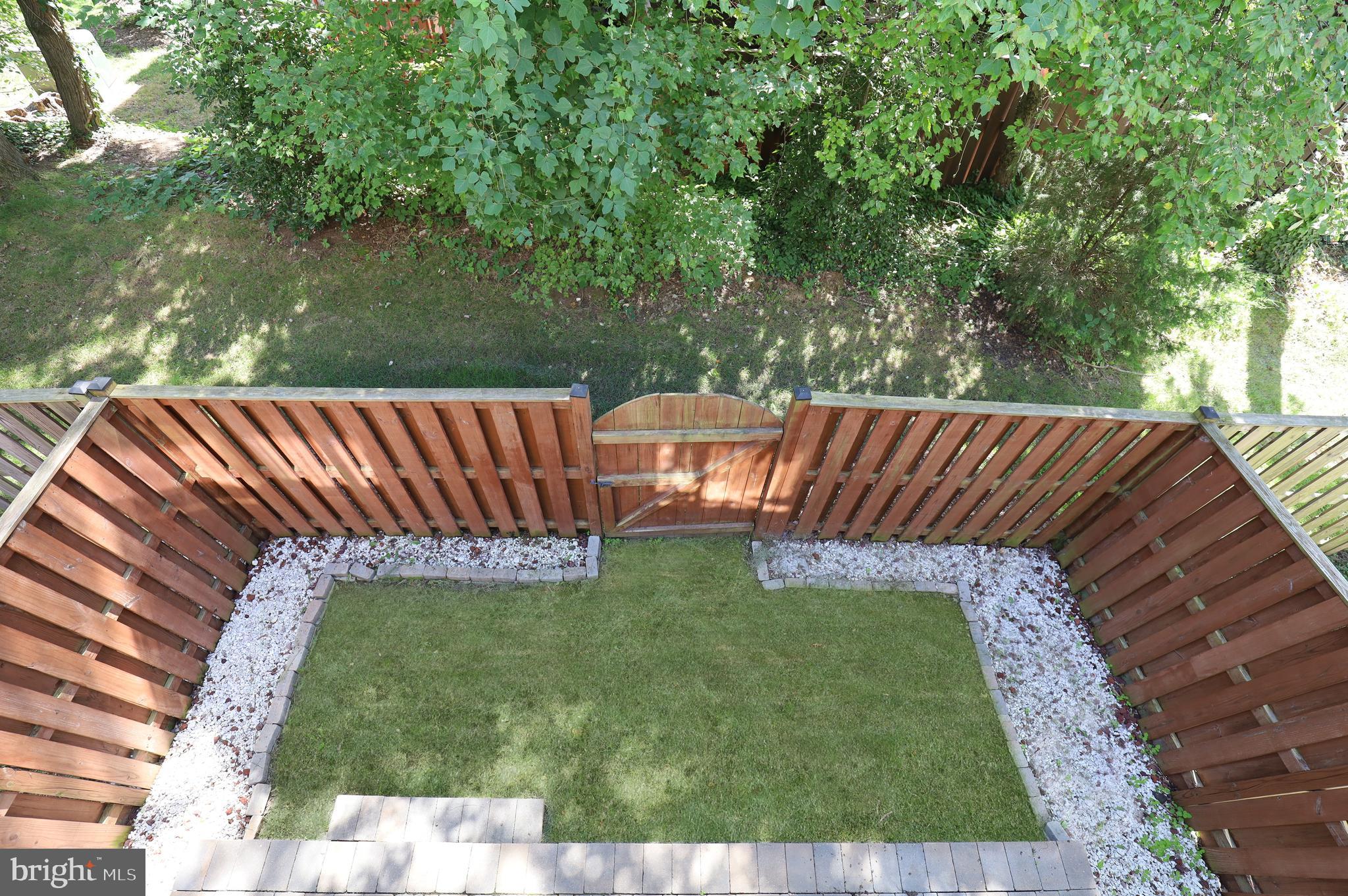 OCCOQUAN HEIGHTS - Residential Lease