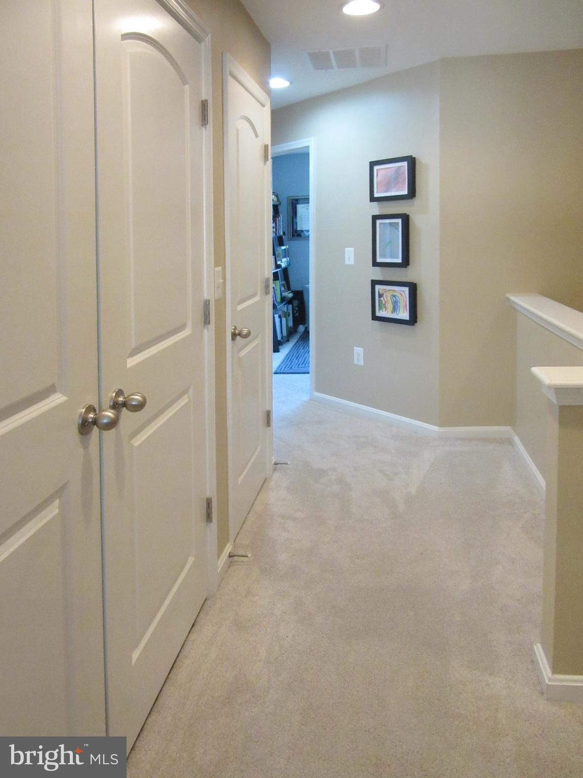 OCCOQUAN HEIGHTS - Residential Lease