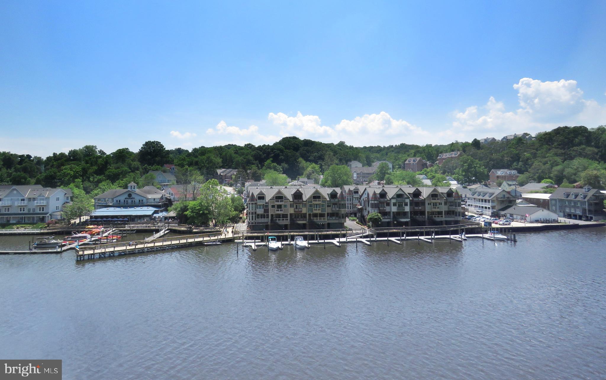 OCCOQUAN HEIGHTS - Residential Lease