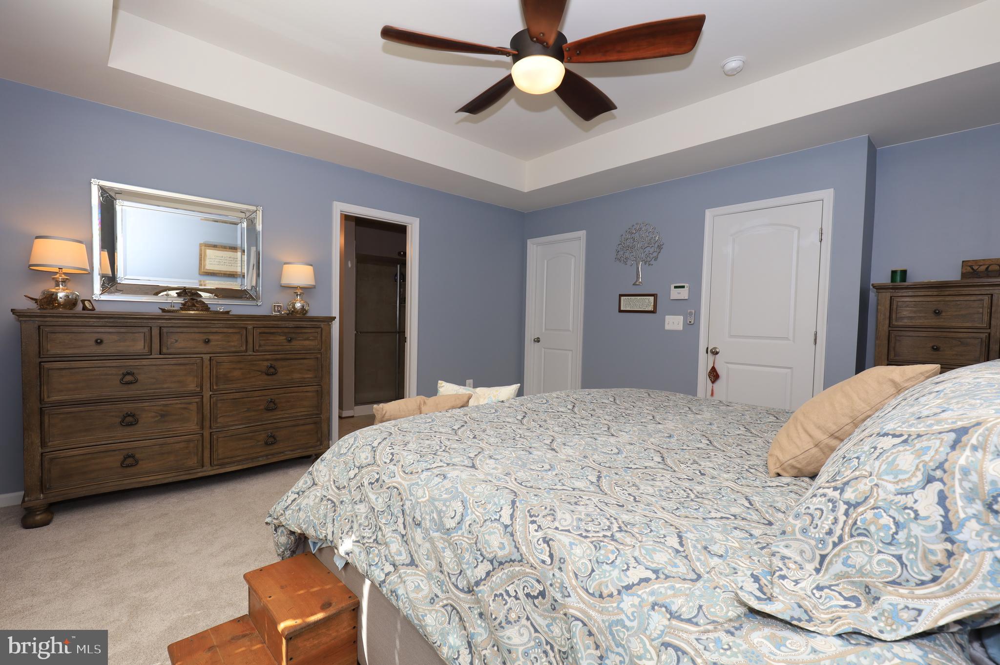 OCCOQUAN HEIGHTS - Residential Lease