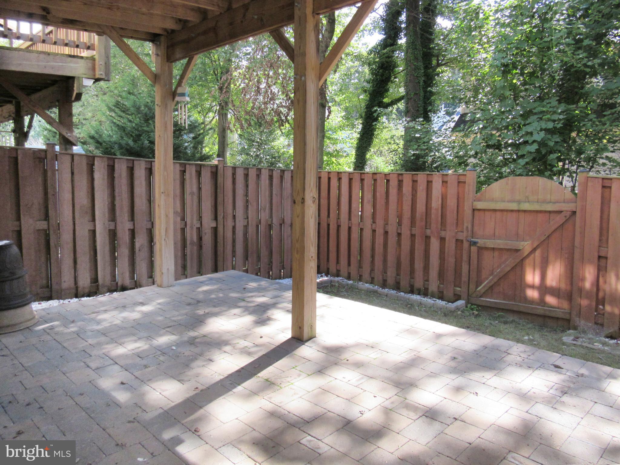 OCCOQUAN HEIGHTS - Residential Lease