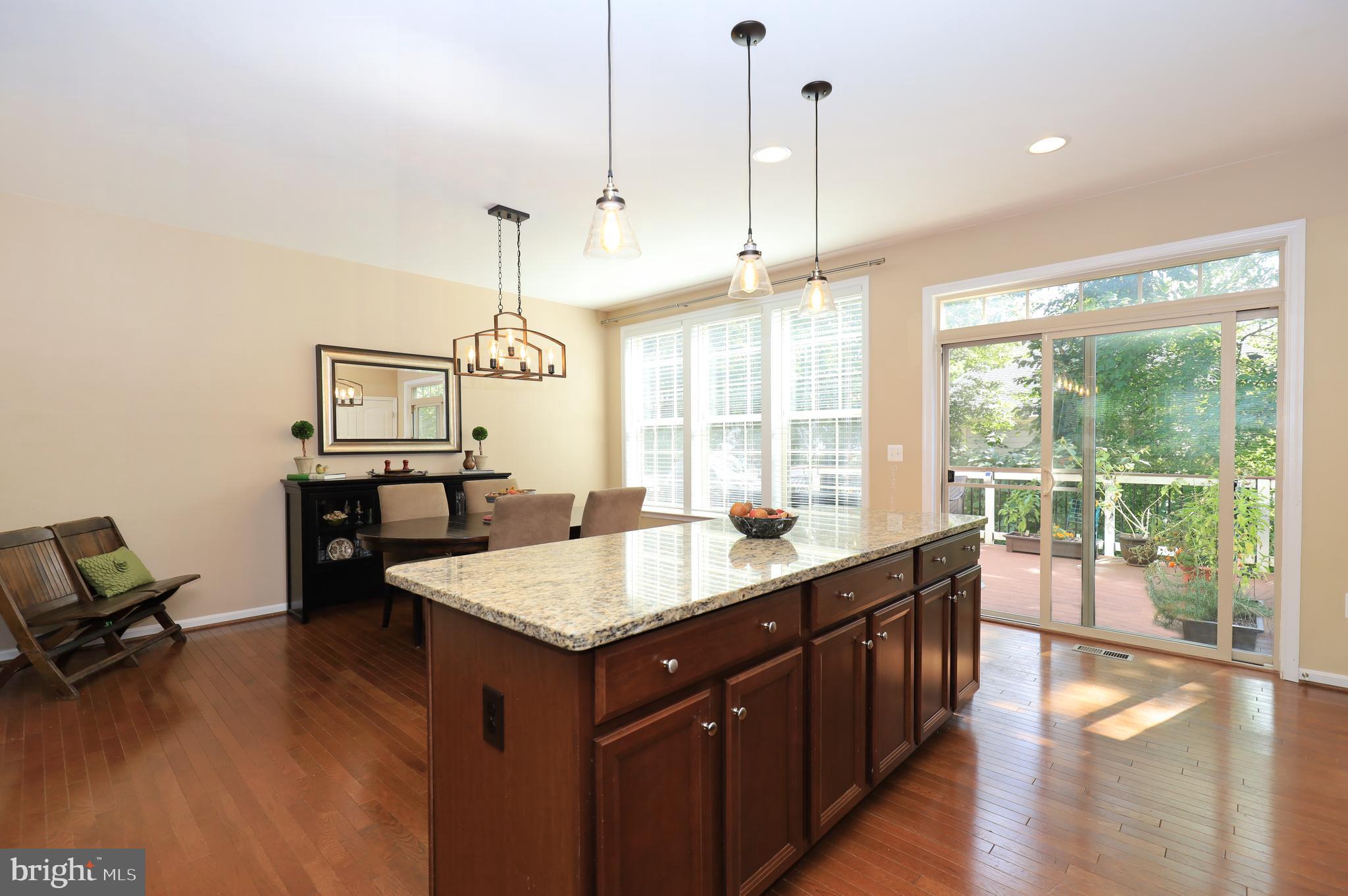 OCCOQUAN HEIGHTS - Residential Lease