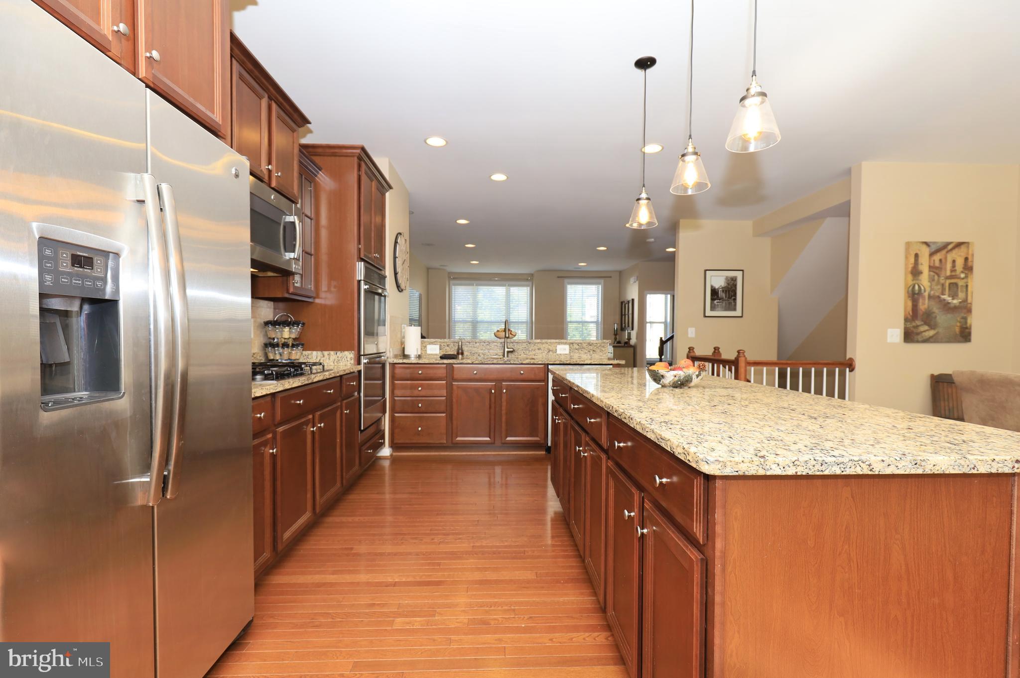 OCCOQUAN HEIGHTS - Residential Lease