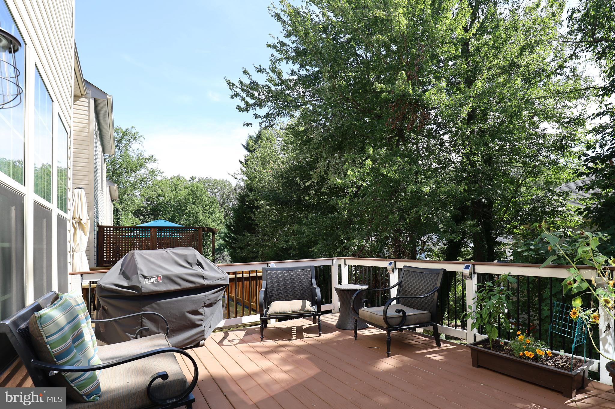 OCCOQUAN HEIGHTS - Residential Lease