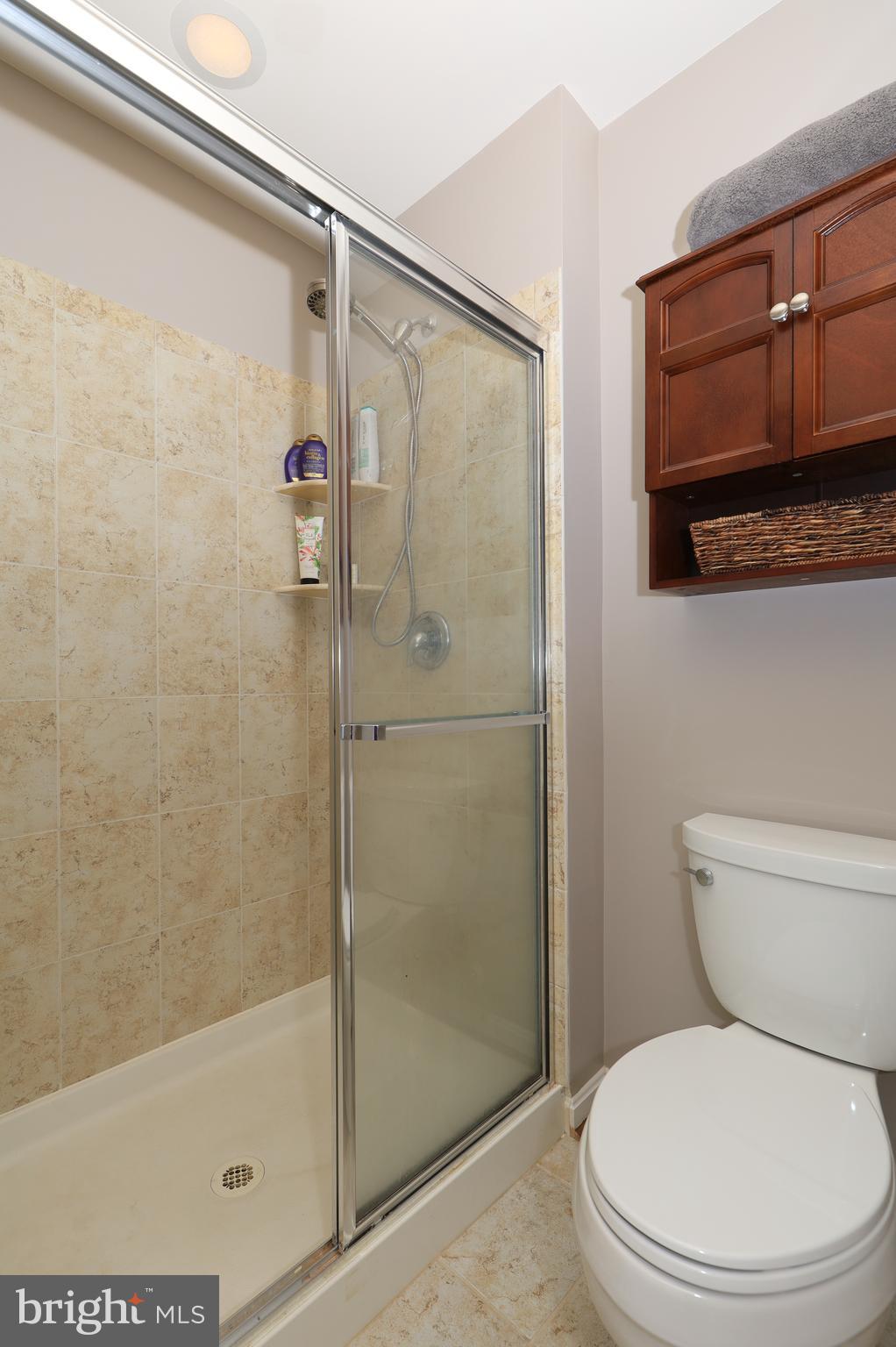 OCCOQUAN HEIGHTS - Residential Lease