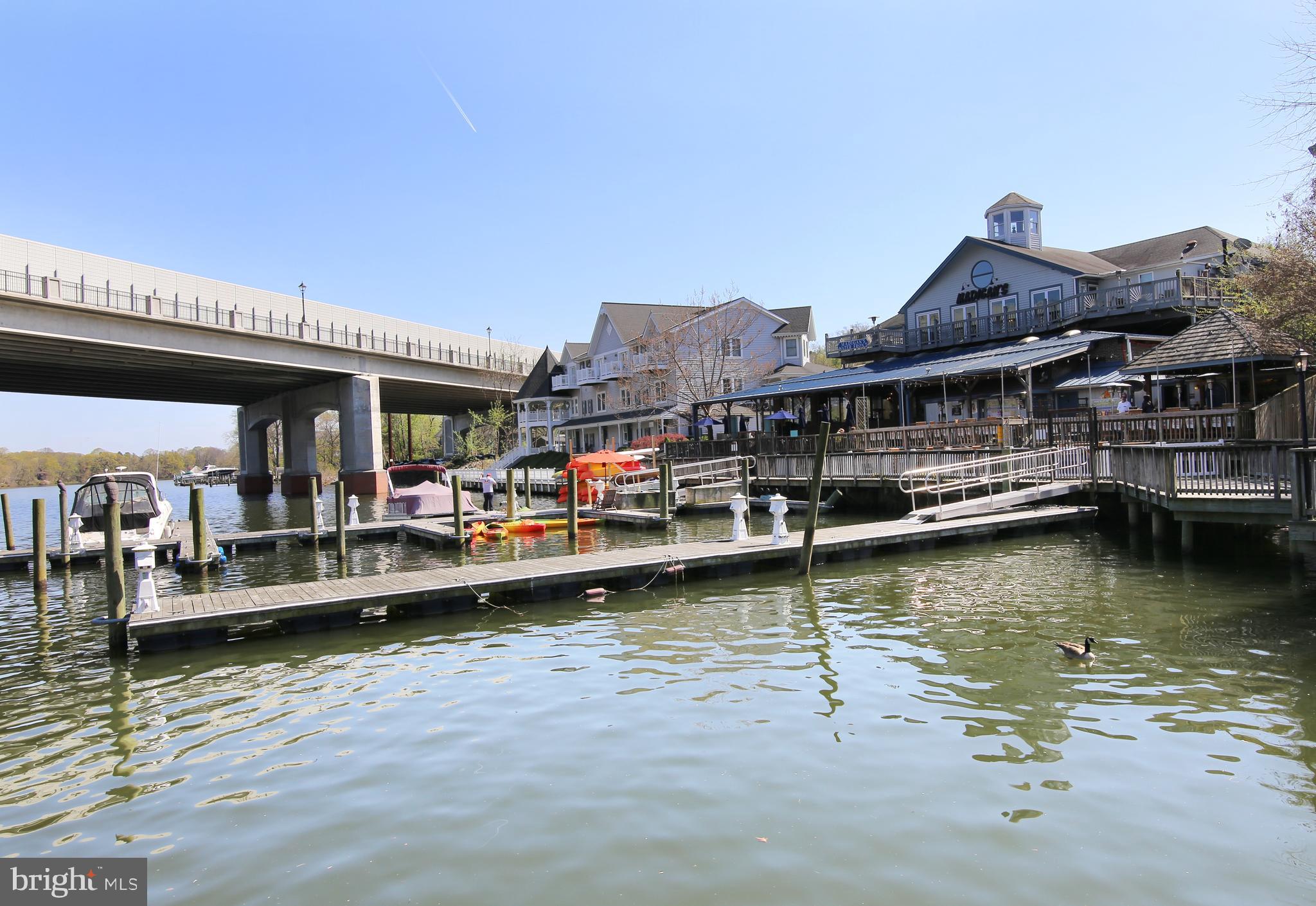 OCCOQUAN HEIGHTS - Residential Lease