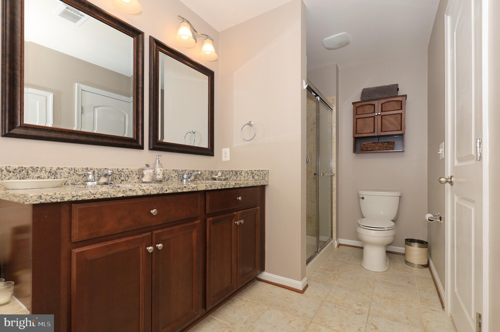 OCCOQUAN HEIGHTS - Residential Lease