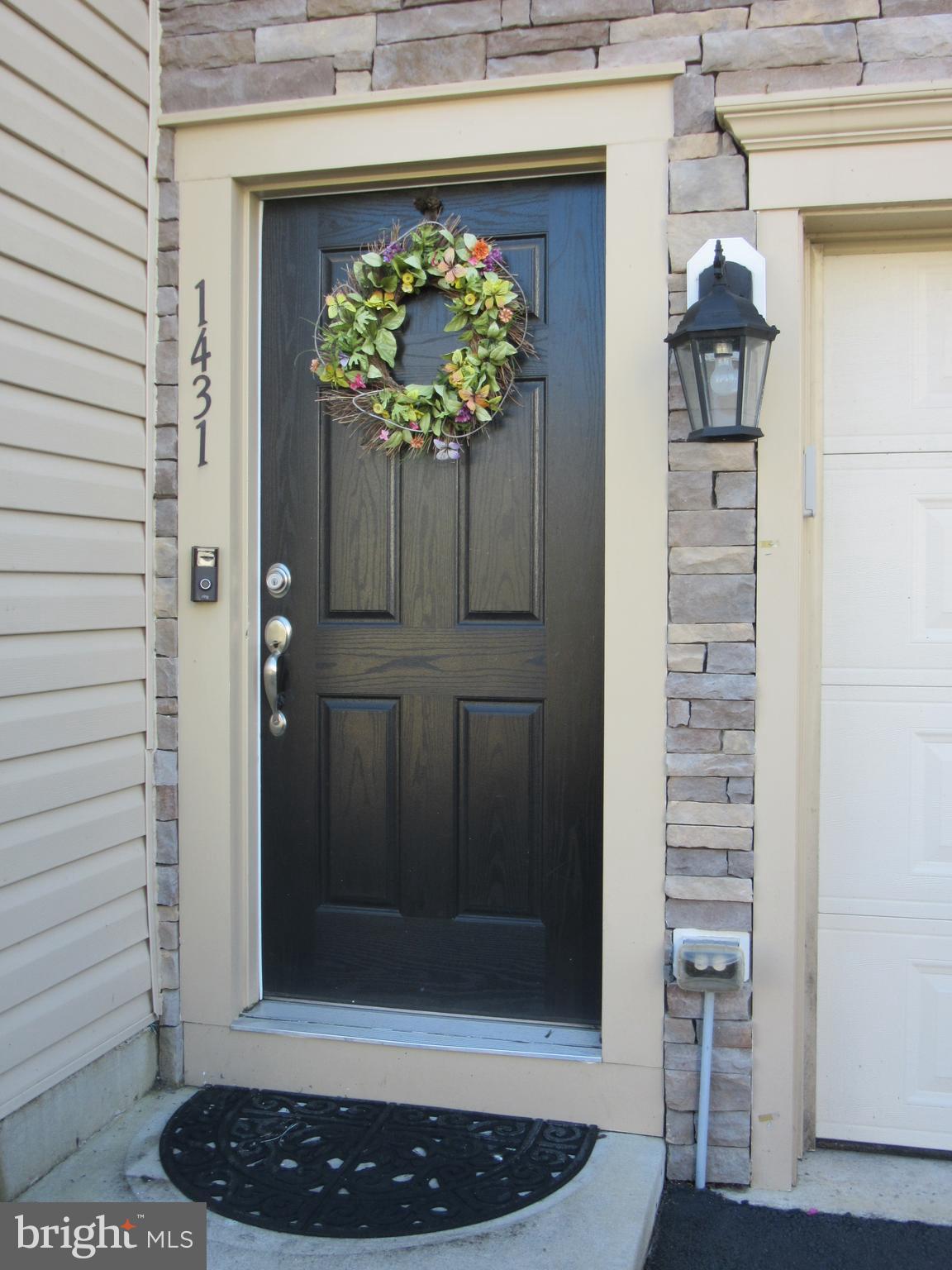 OCCOQUAN HEIGHTS - Residential Lease